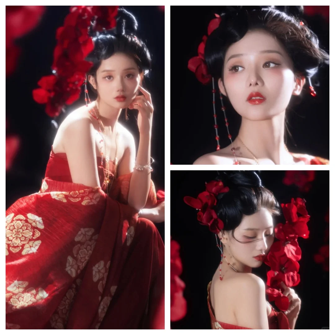 这算是把纯欲风拿捏住了吗？