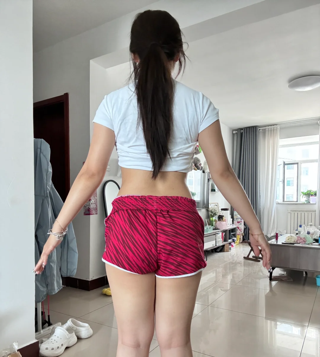 163 119.2快乐减肥第43天