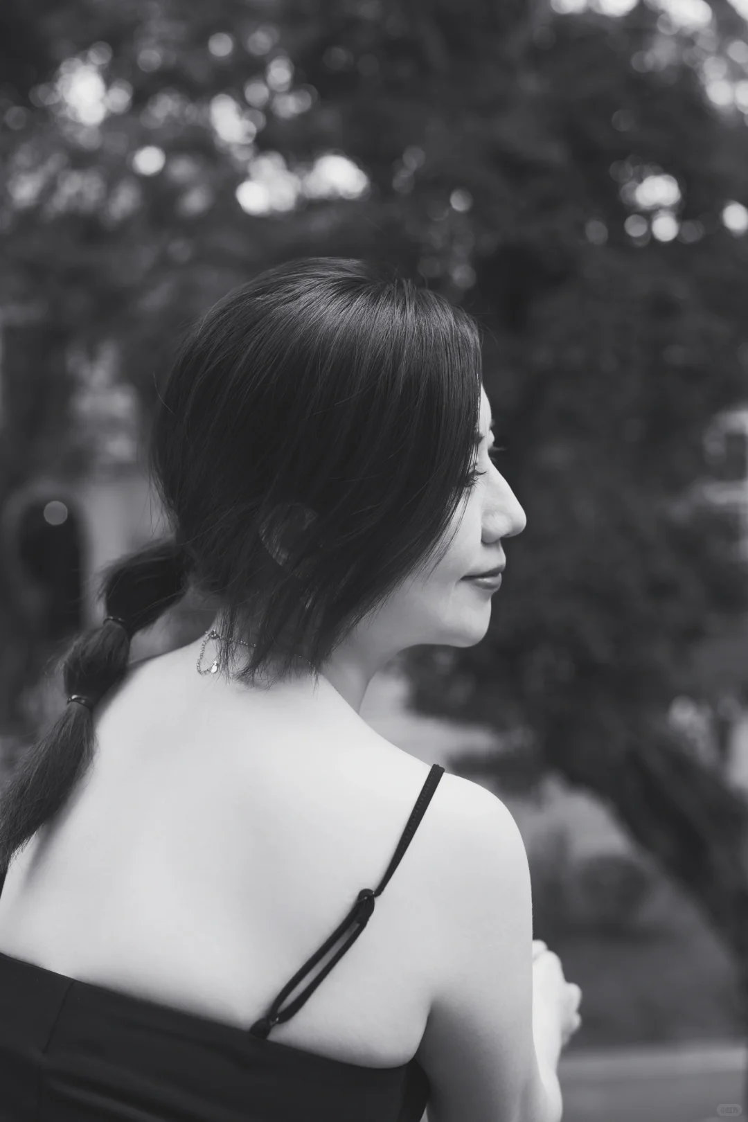 美人如酒 醉了岁月 美了时光