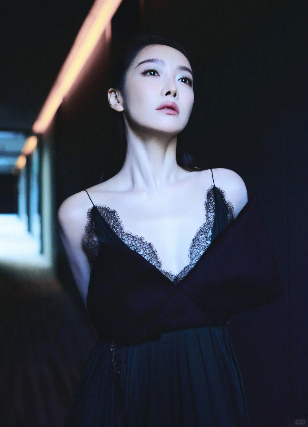 宋茜：感受到漂亮姐姐的魅力了