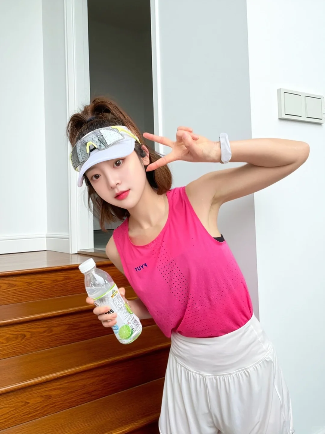 5公里打卡✅ 跑步治愈日常