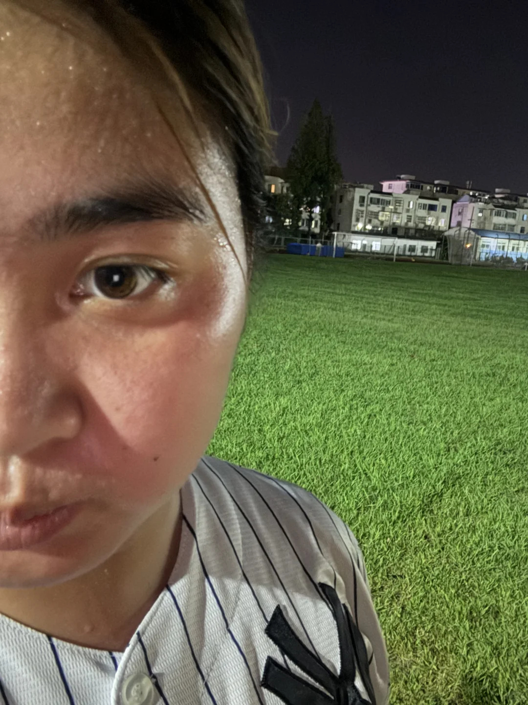 我来跑步，你来监督🫰