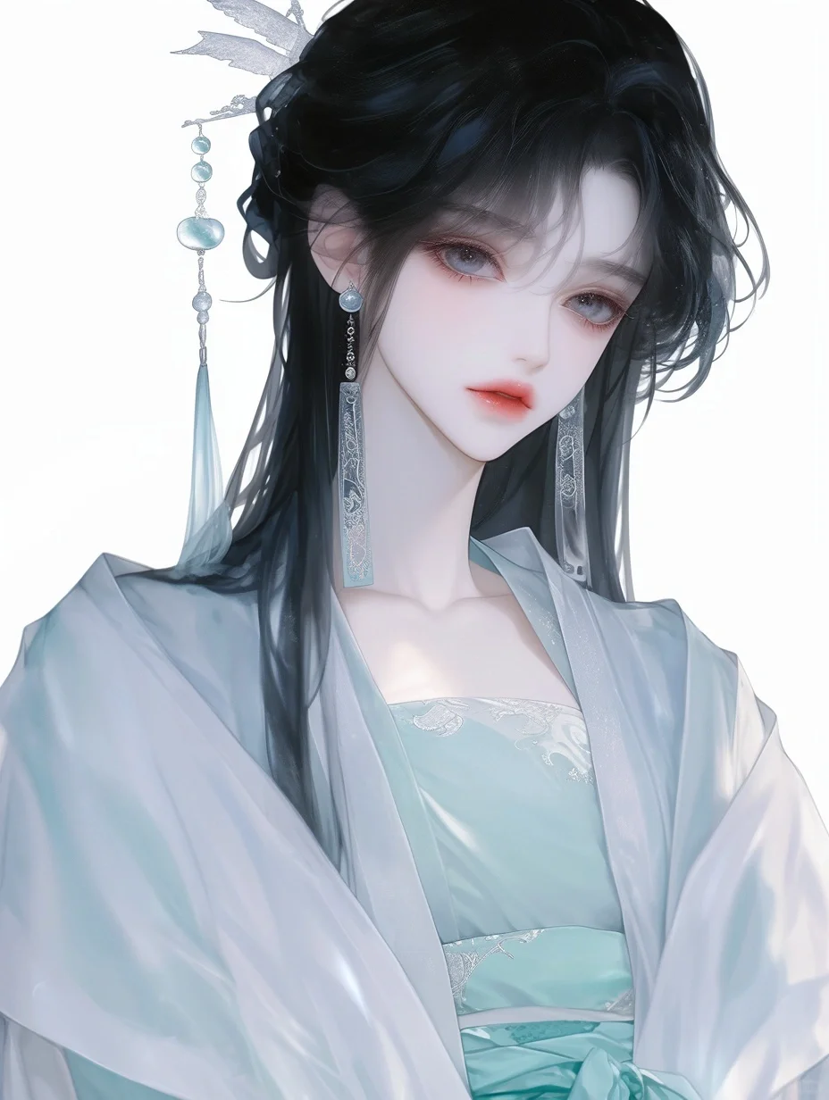 🫧女图