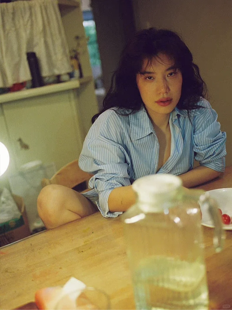 审美积累｜私房写真｜林喜山｜Day46