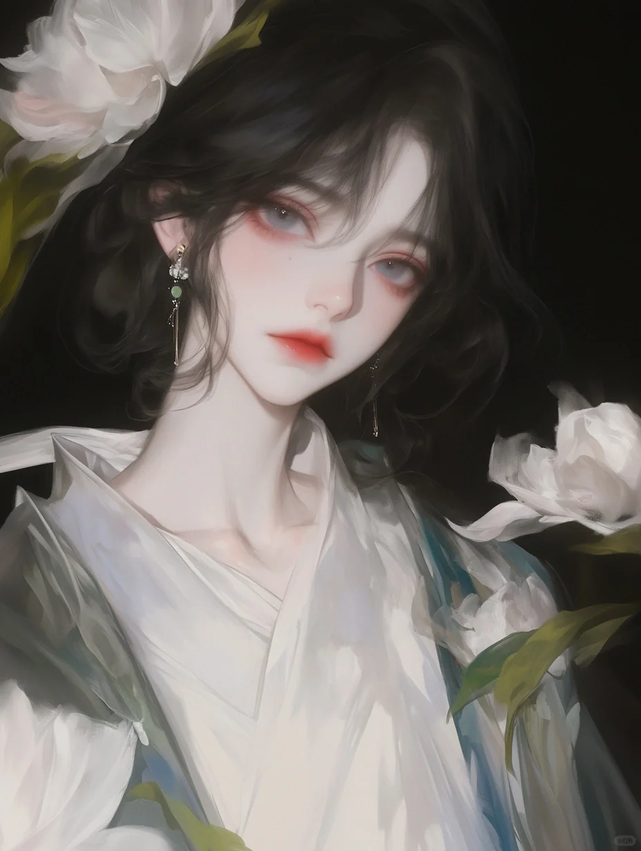🫧女图