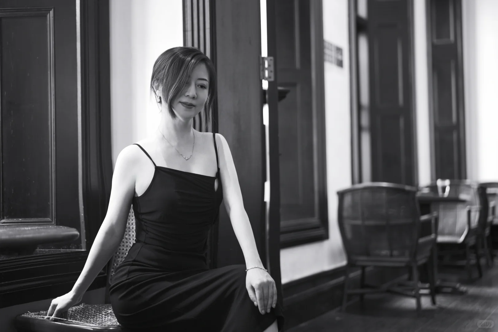 美人如酒 醉了岁月 美了时光