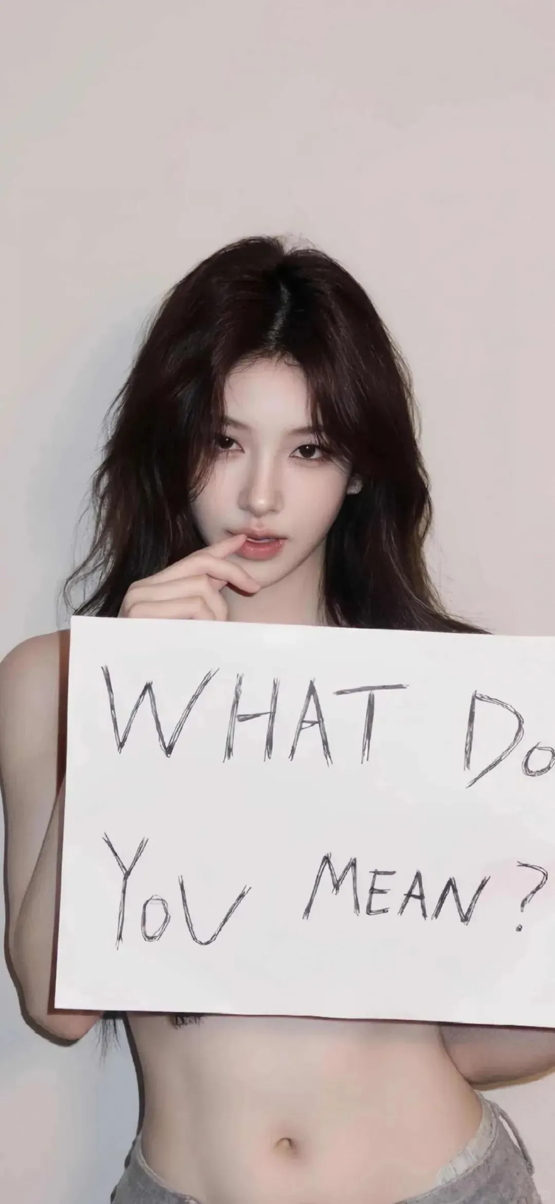 这种质感的原图真的爱了🥰🥰