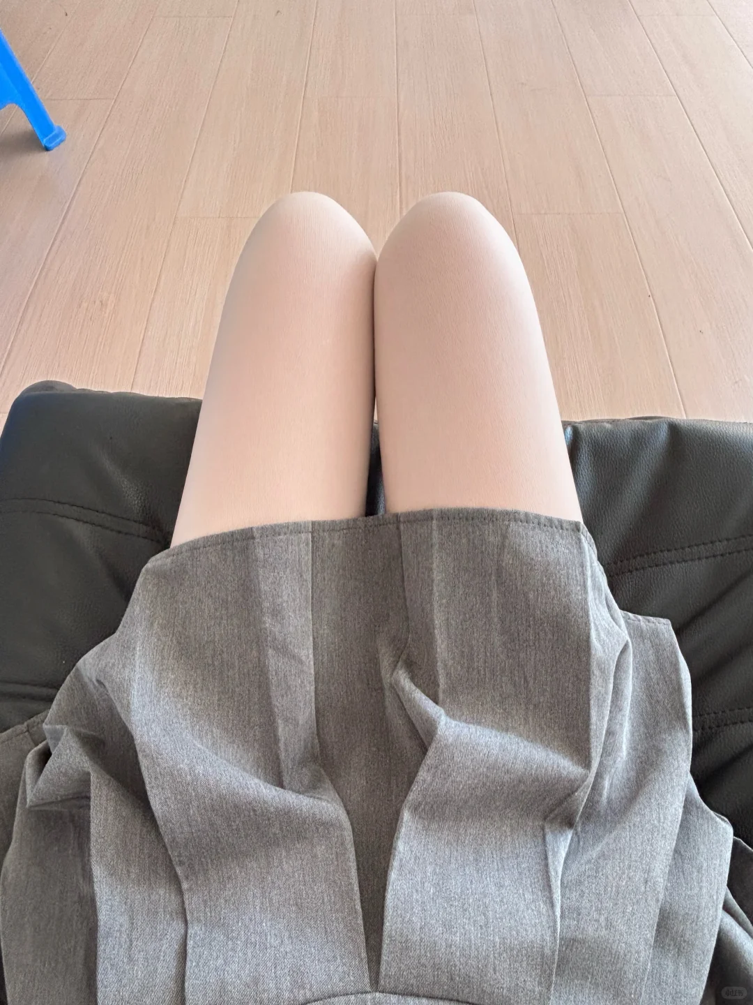 实况总该信了吧！？被要无数次链接的光腿神器