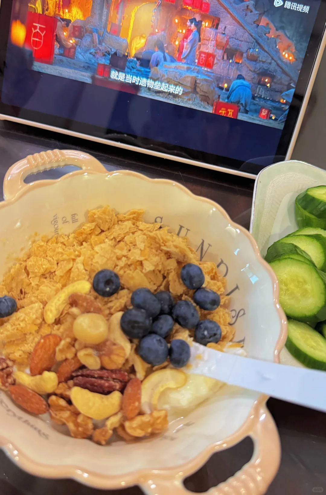 小基数女生1200大卡的一日进食