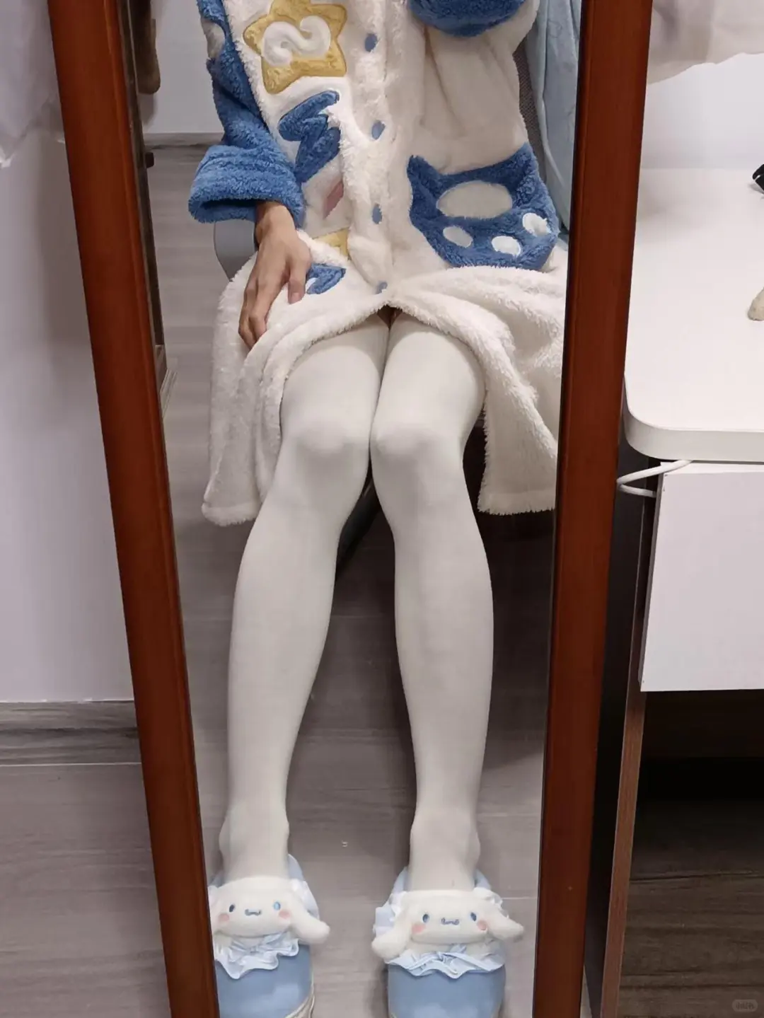 03男高居家穿搭