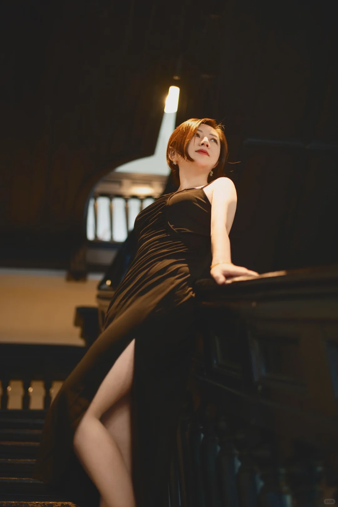 美人如酒 醉了岁月 美了时光