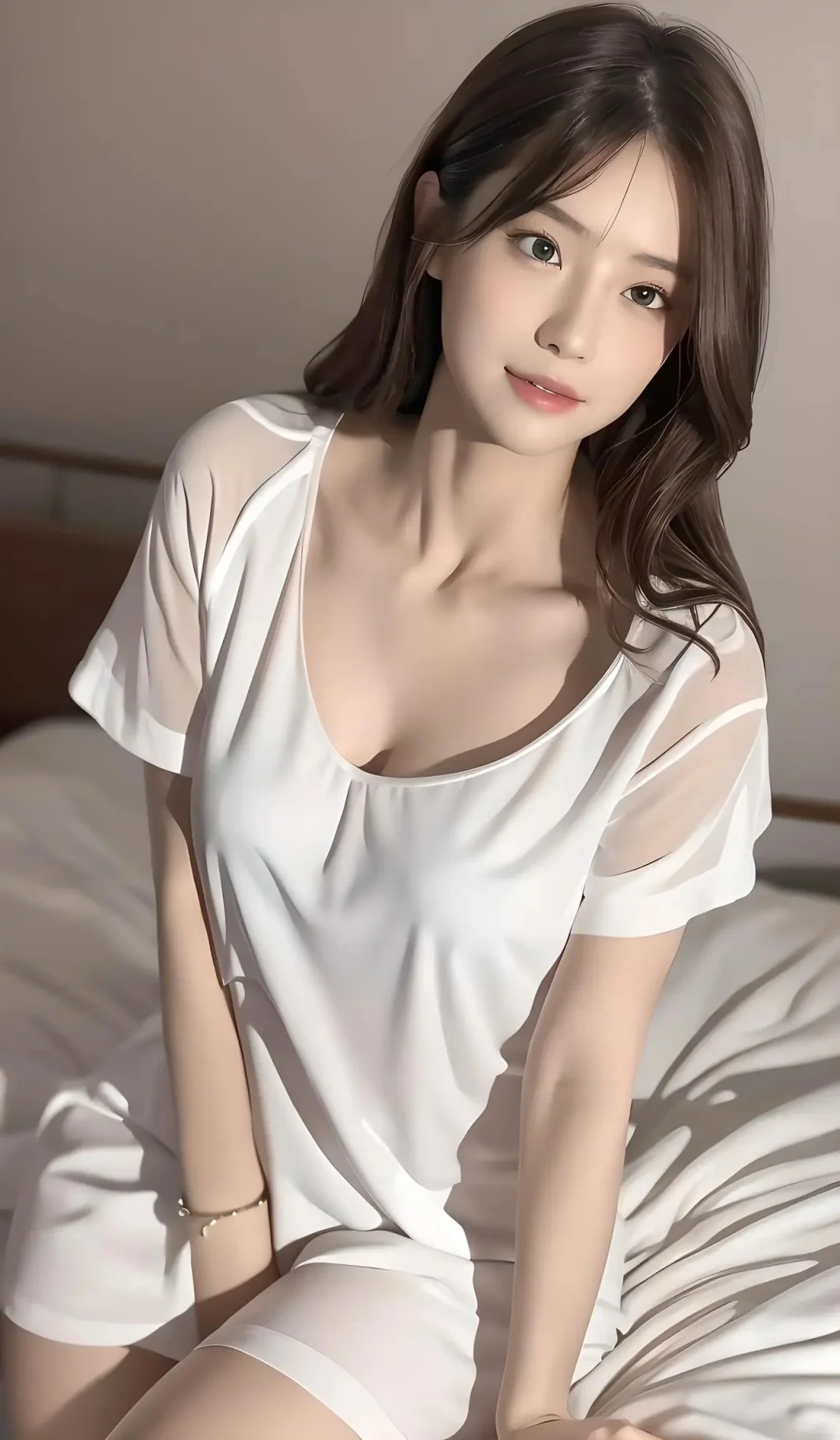 一组睡衣私房写真集分享