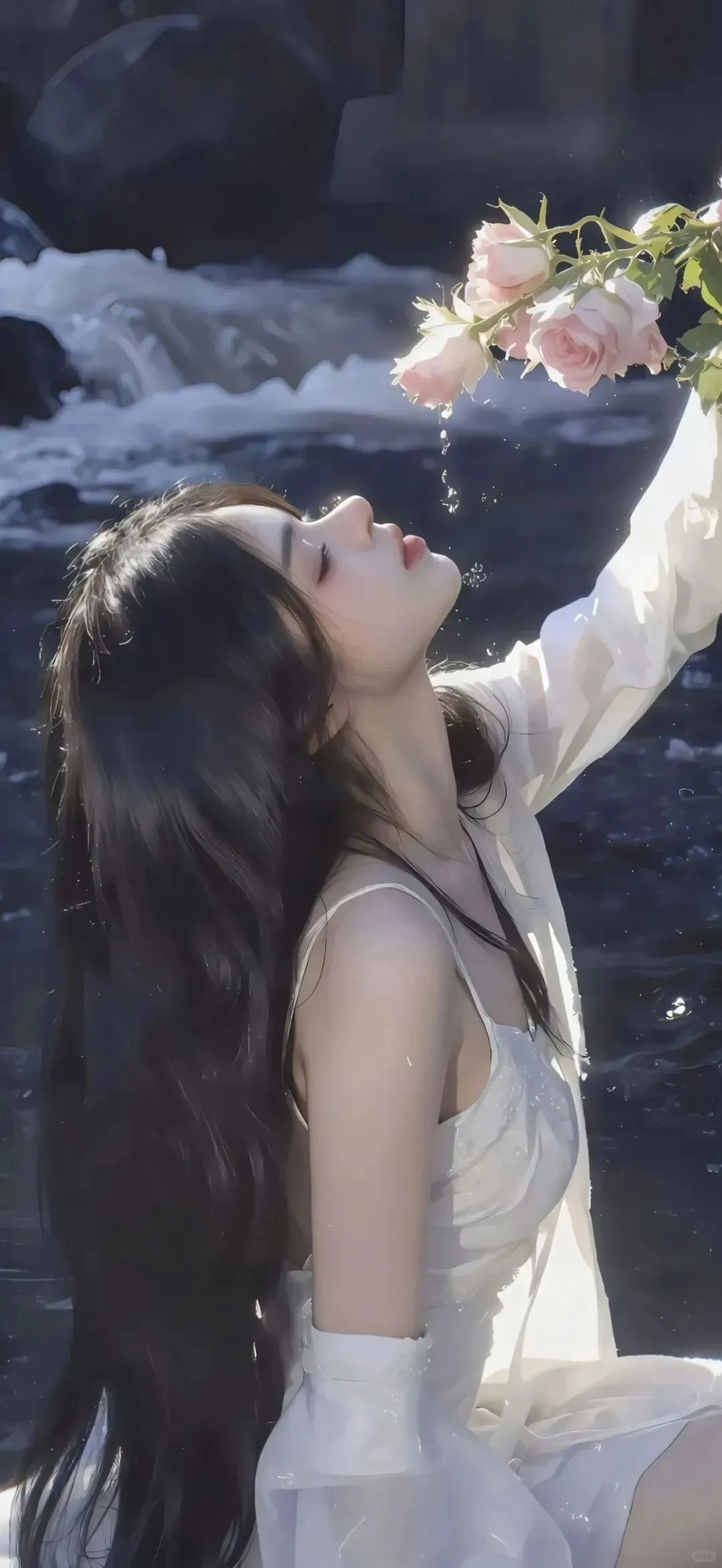 这种质感的原图真的爱了🥰🥰