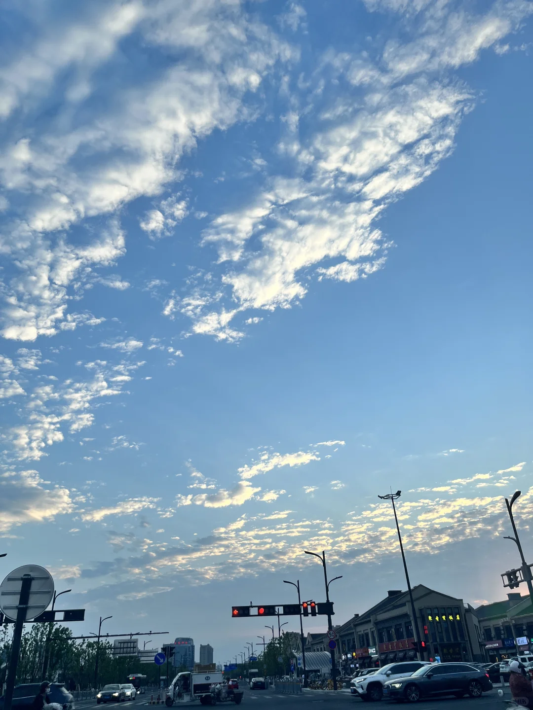 55岁，依旧有颗少女心！