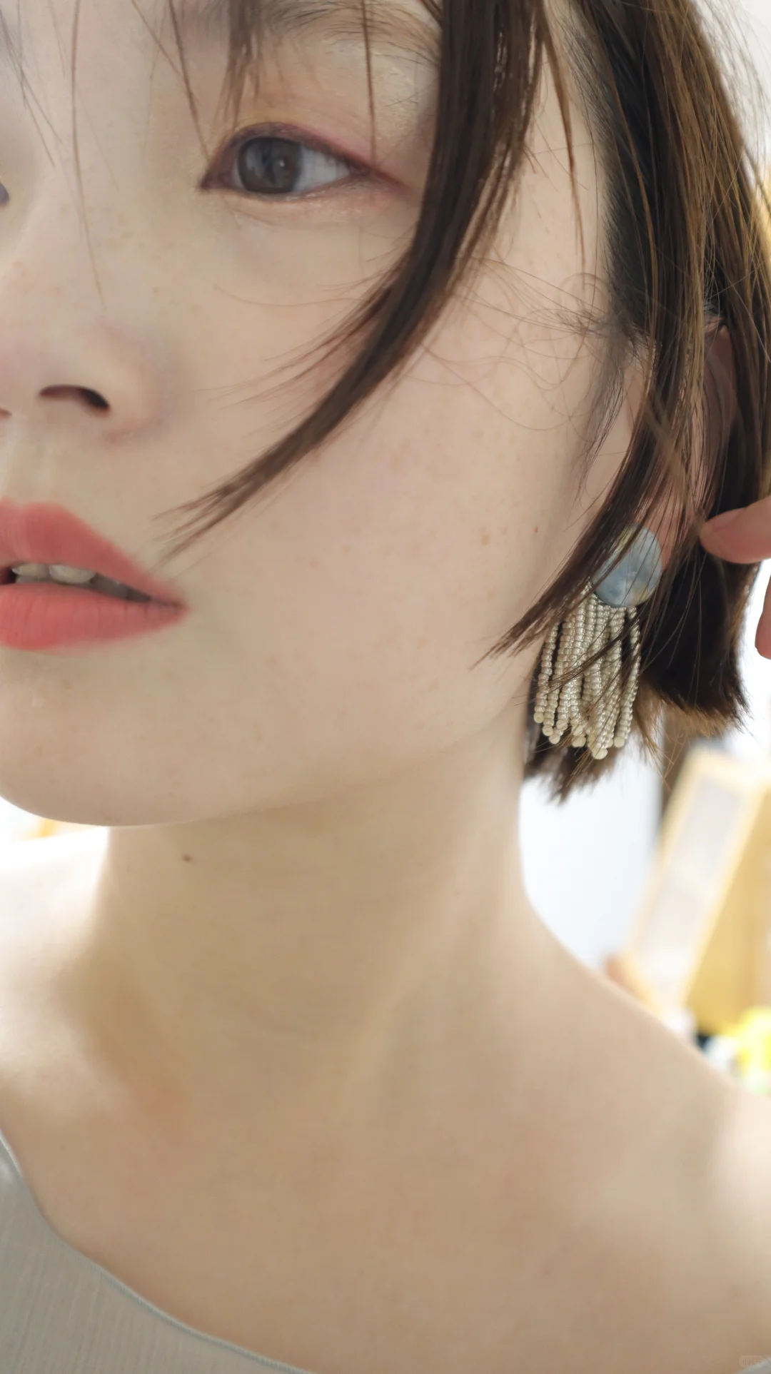 太爱我自己现在的这种中女气质了