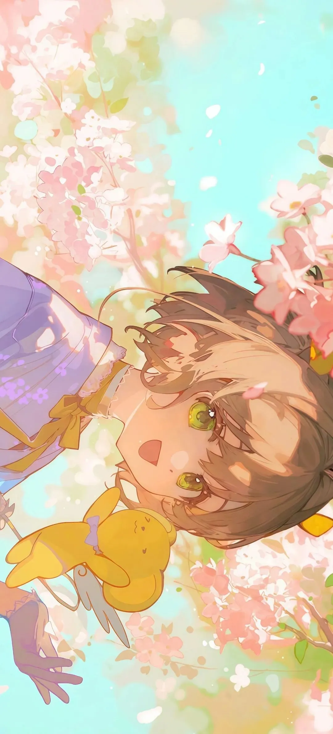 𝐖𝐞𝐂𝐡𝐚𝐭//.小众壁纸