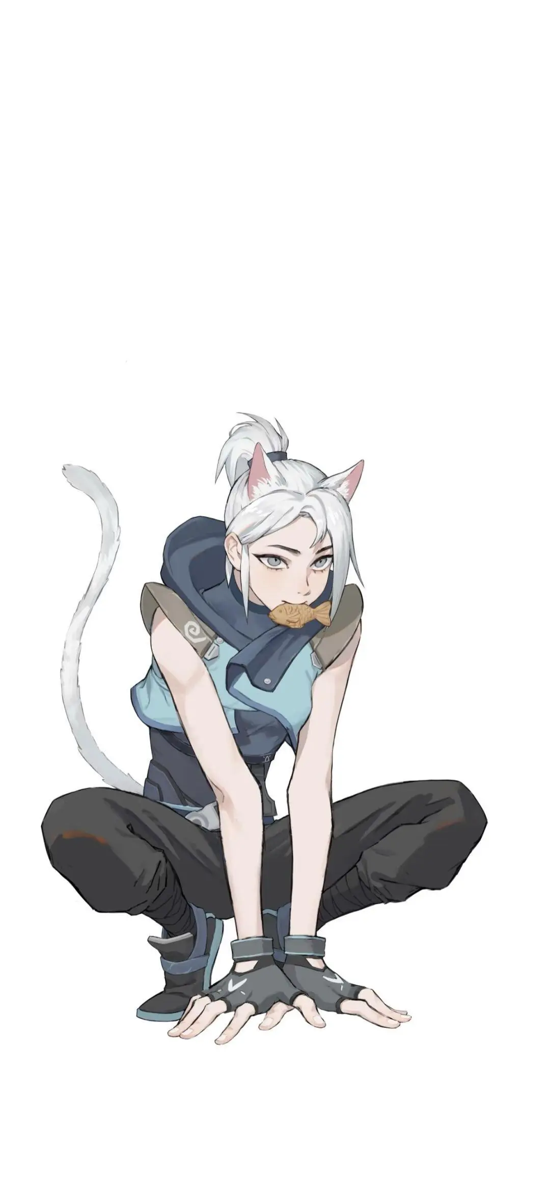 𝐖𝐞𝐂𝐡𝐚𝐭 壁纸