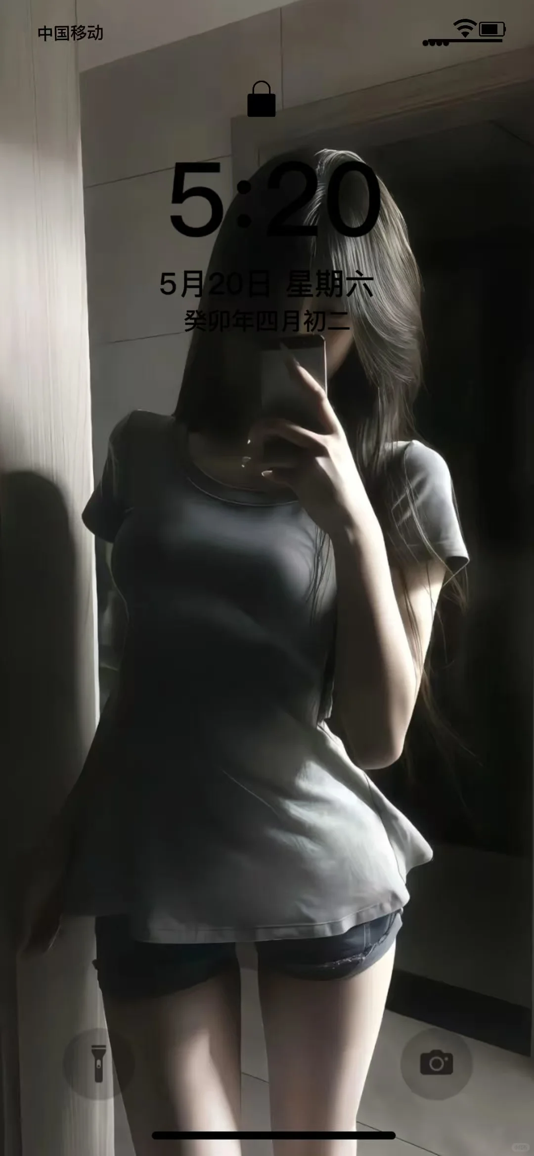小众壁纸 ▏视觉盛宴 ▏高质量
