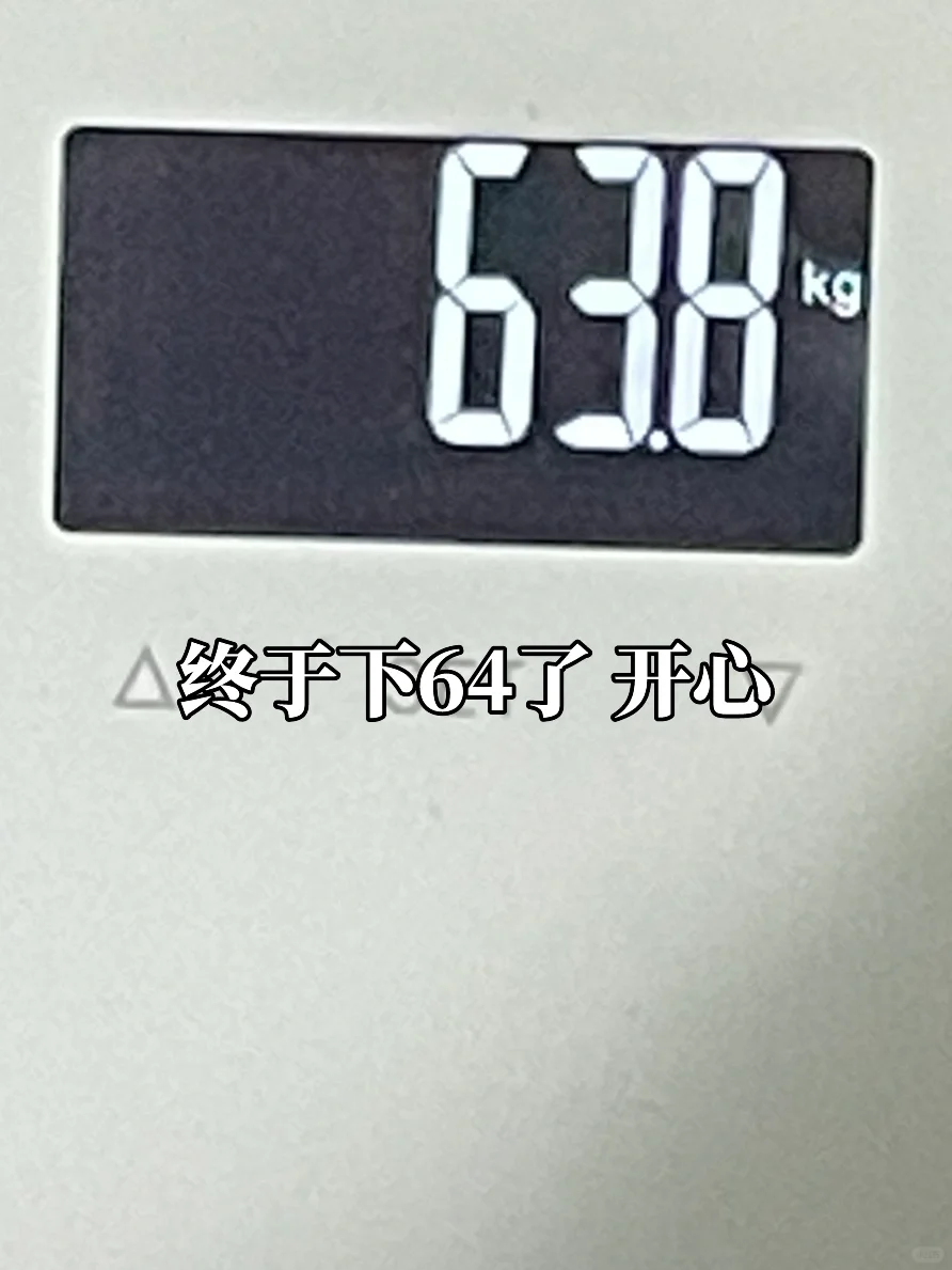 复胖减脂计划 Day6｜挑战无痛控卡减脂