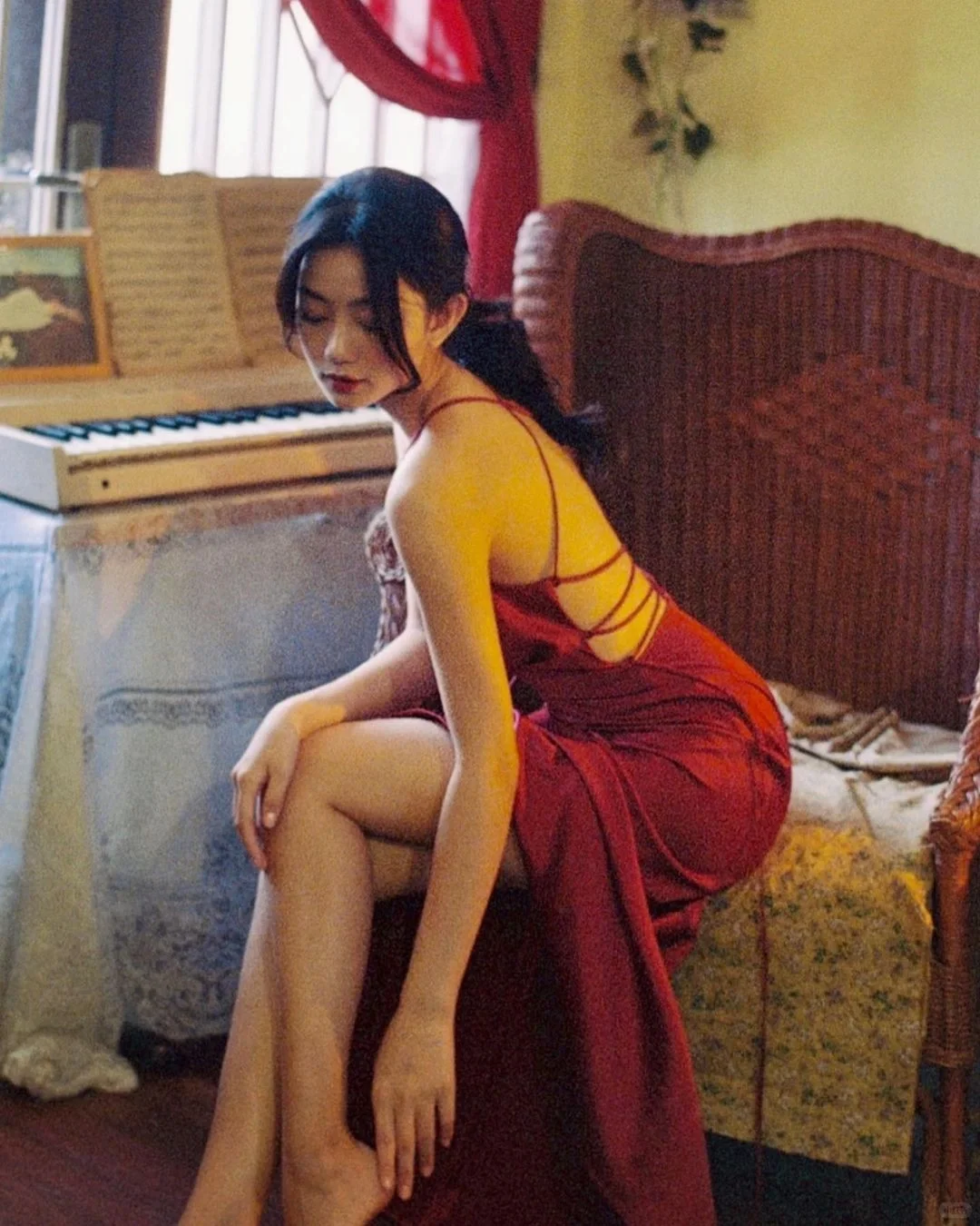 20期/ 少女私房写真