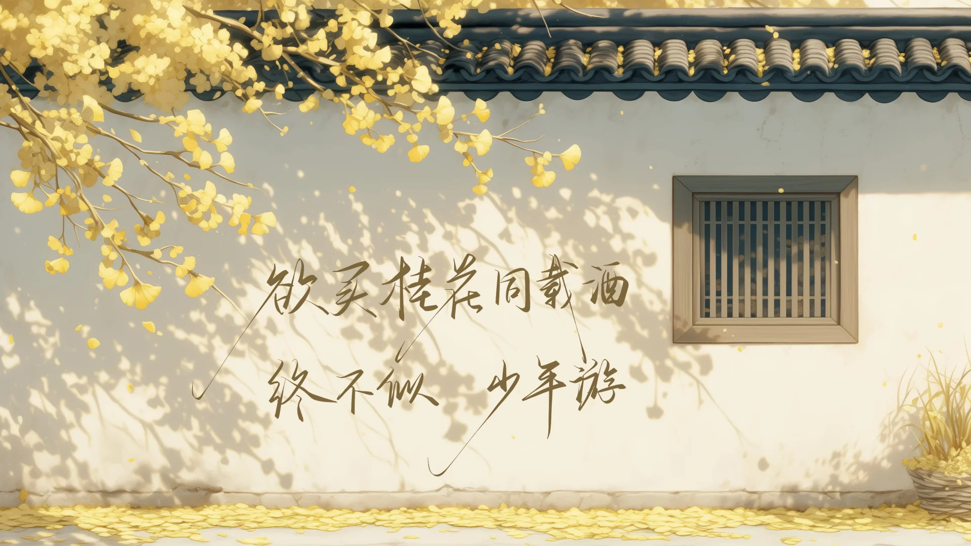 手写壁纸×平板壁纸11