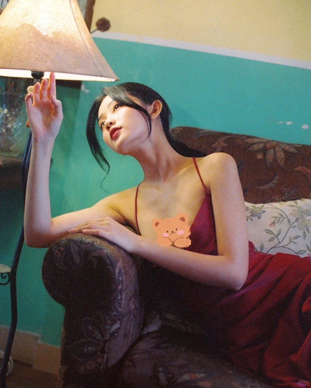 20期/ 少女私房写真