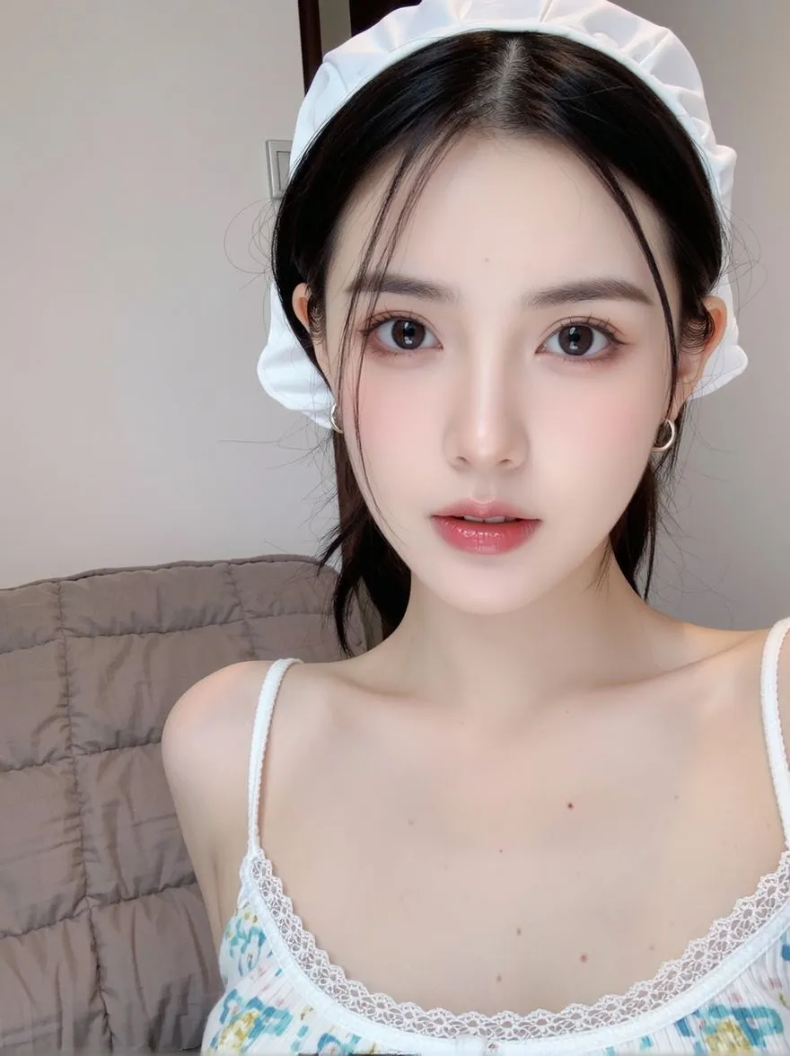 你是我唯一想看的蓝眼睛美女