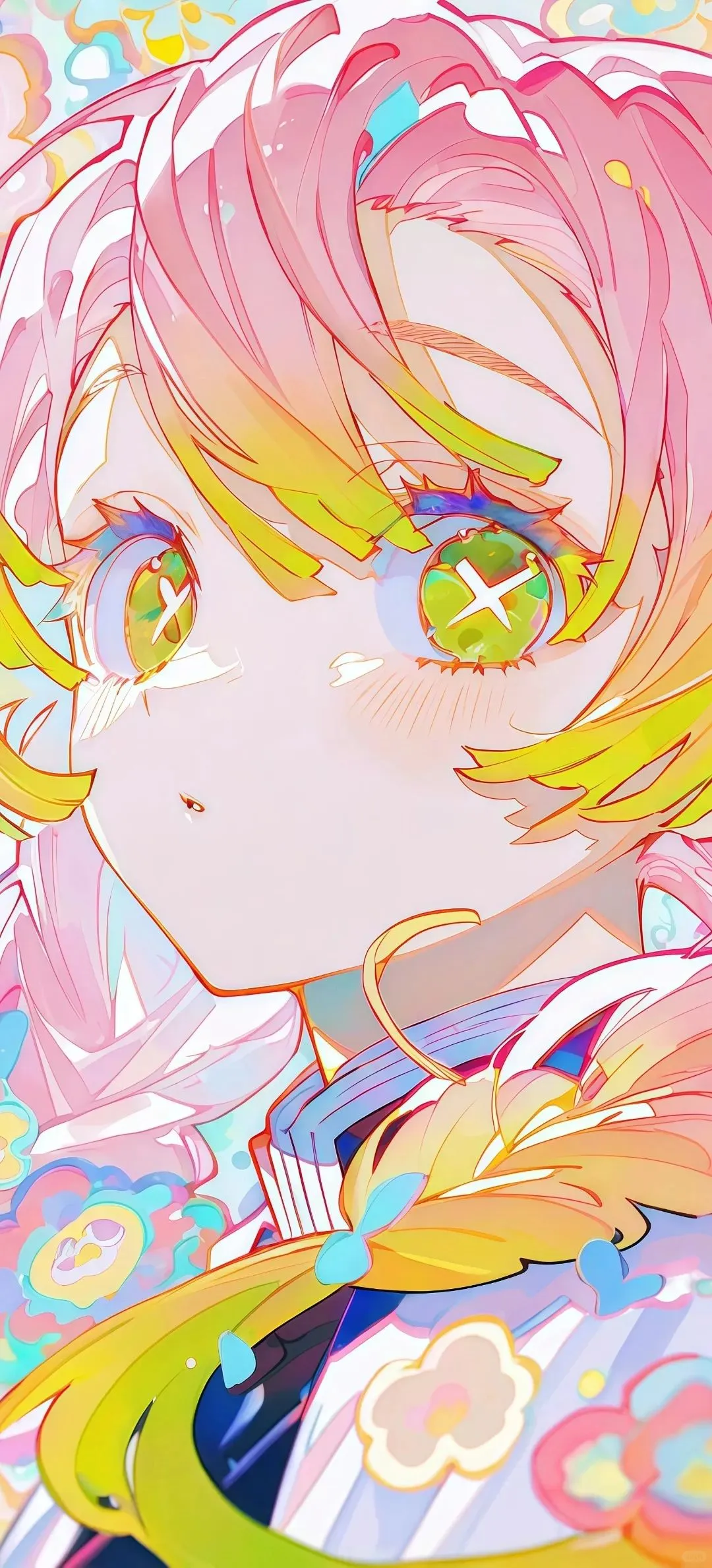 𝐖𝐞𝐂𝐡𝐚𝐭//.小众壁纸