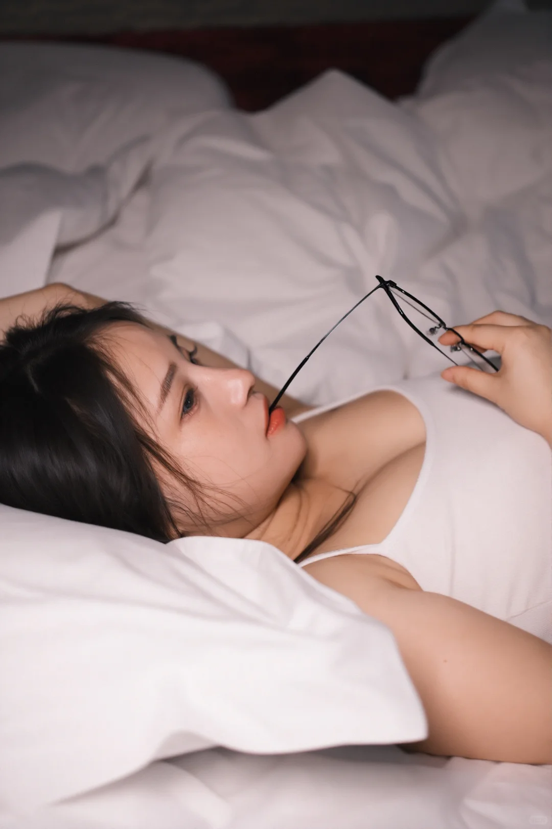 ✨救命！原来在酒店拍出纯欲天花板这么简单！