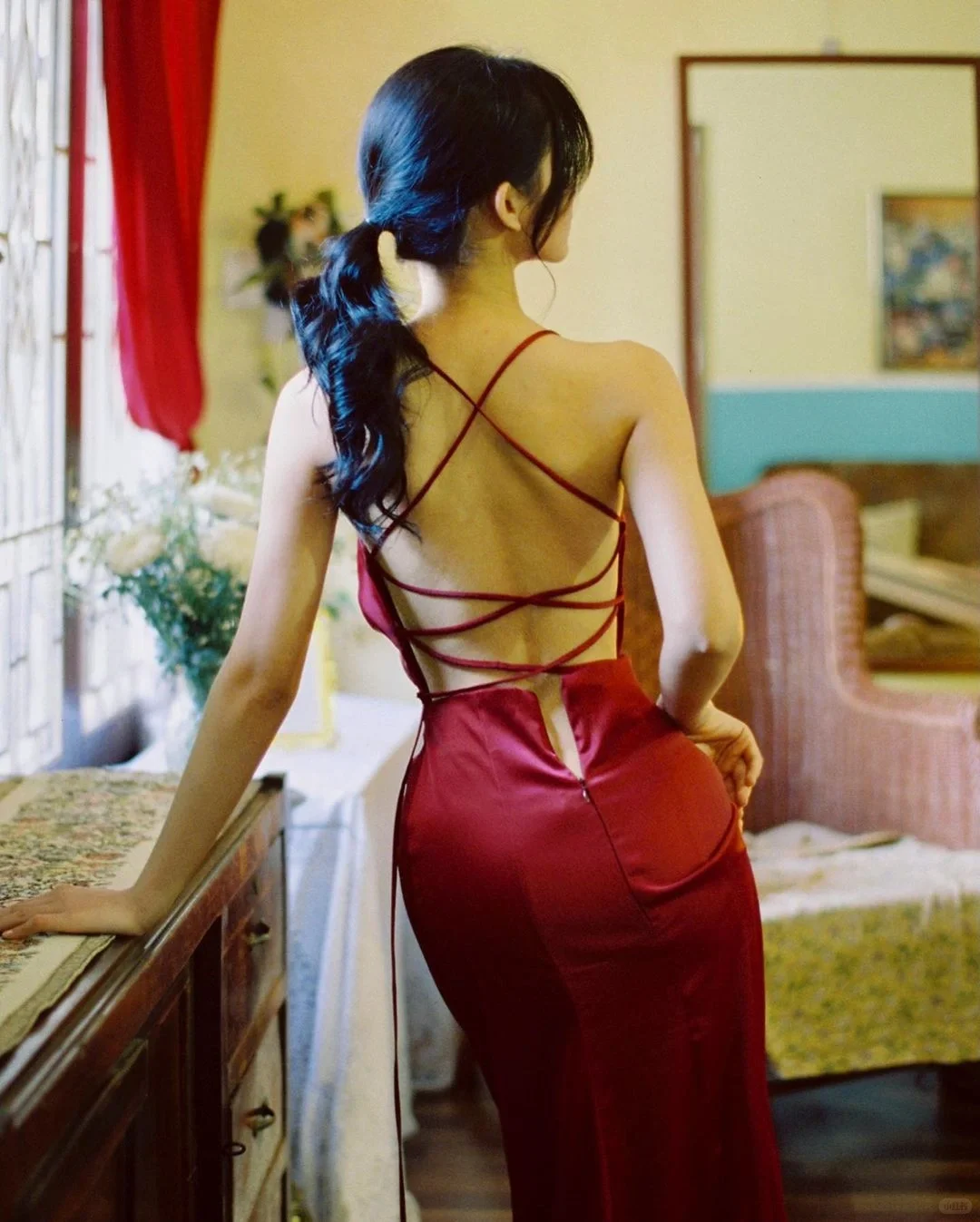 20期/ 少女私房写真