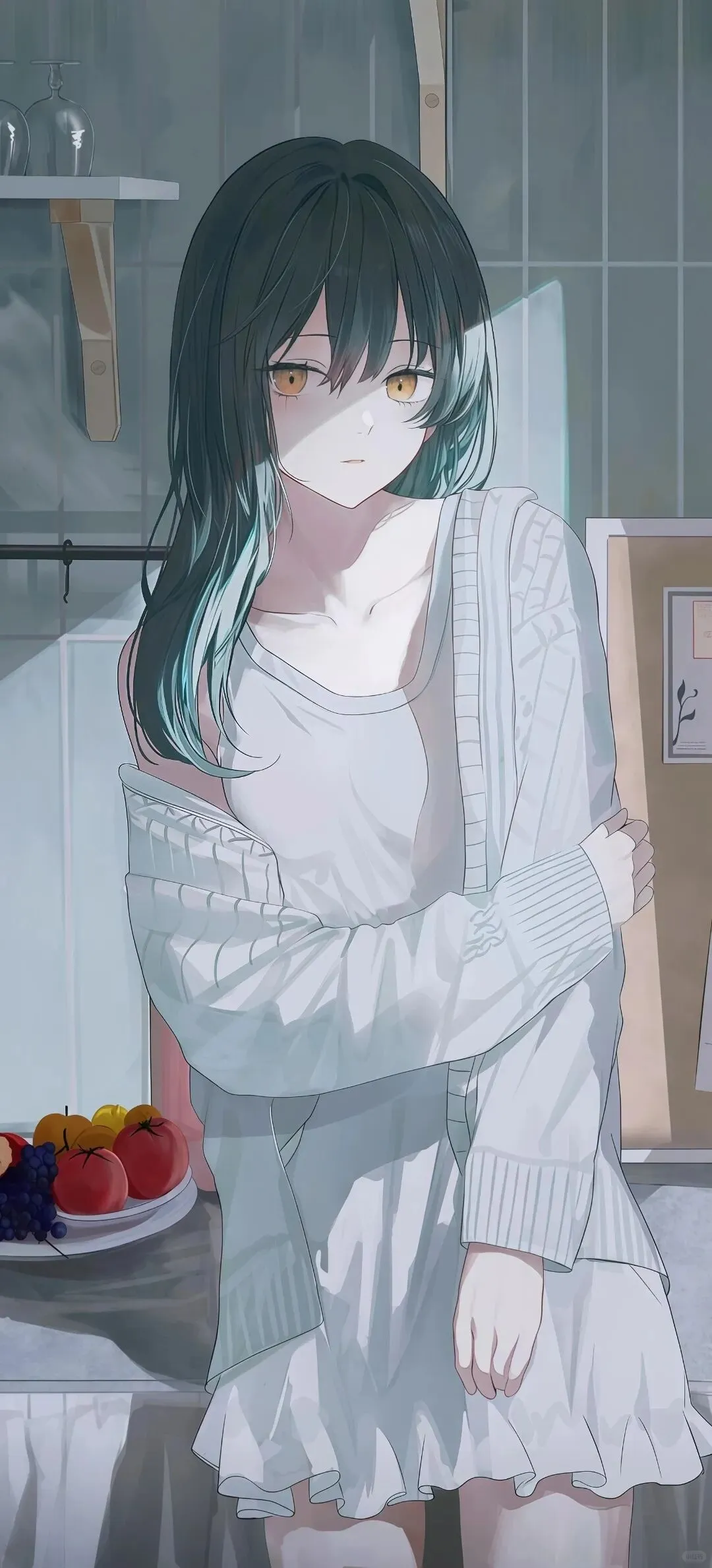 𝐖𝐞𝐂𝐡𝐚𝐭//.小众壁纸