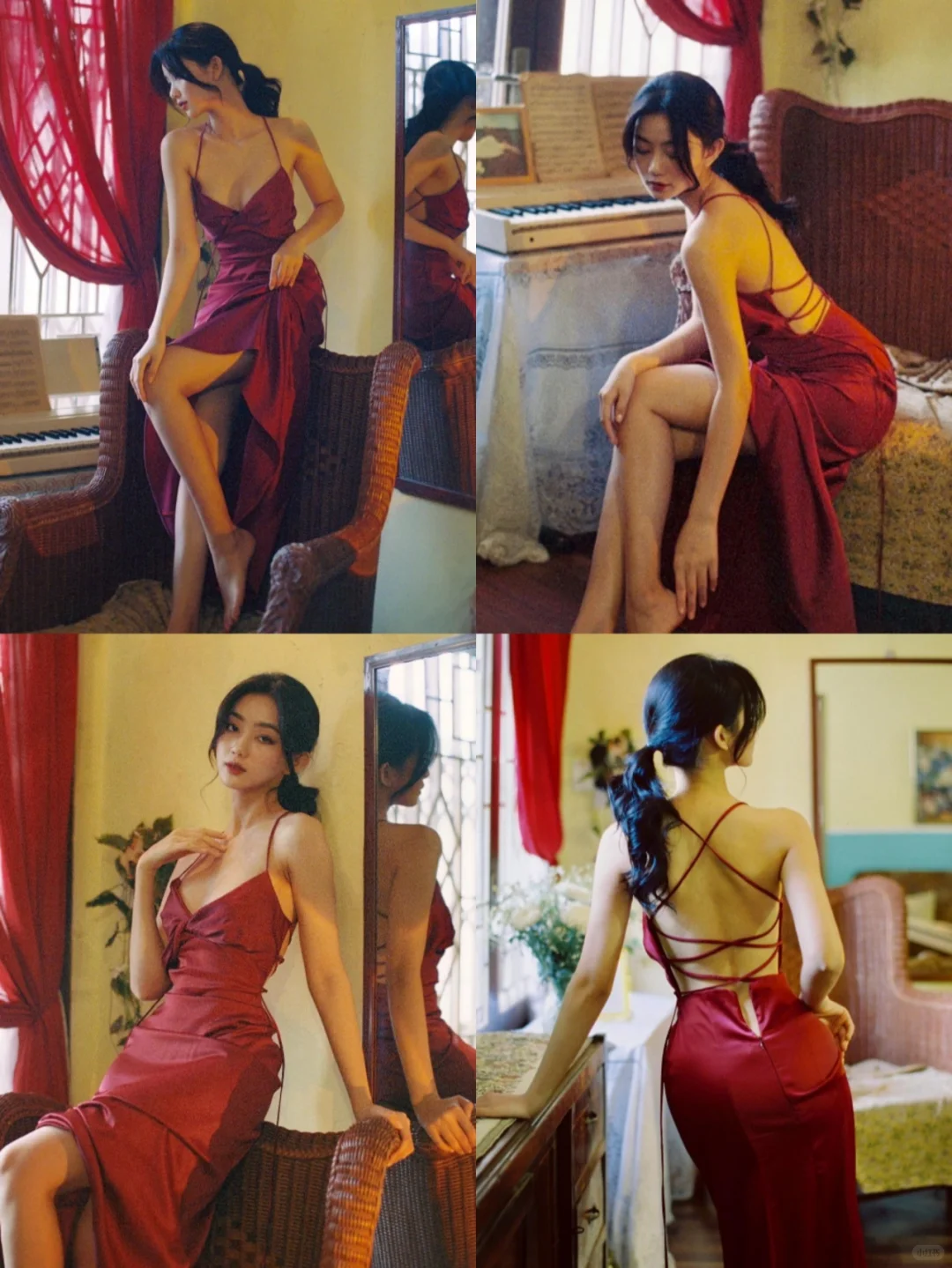 20期/ 少女私房写真