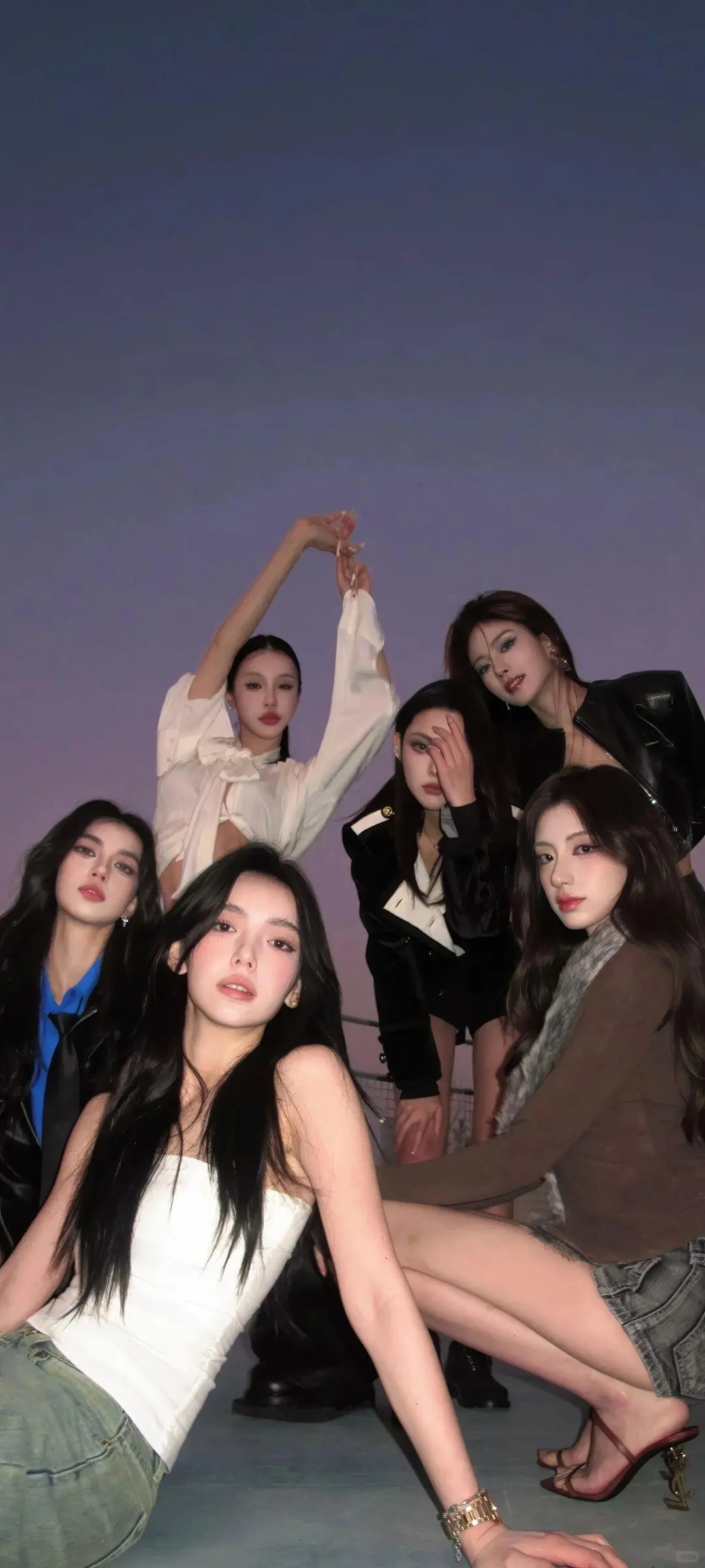 𝐖𝐞𝐂𝐡𝐚𝐭 壁纸