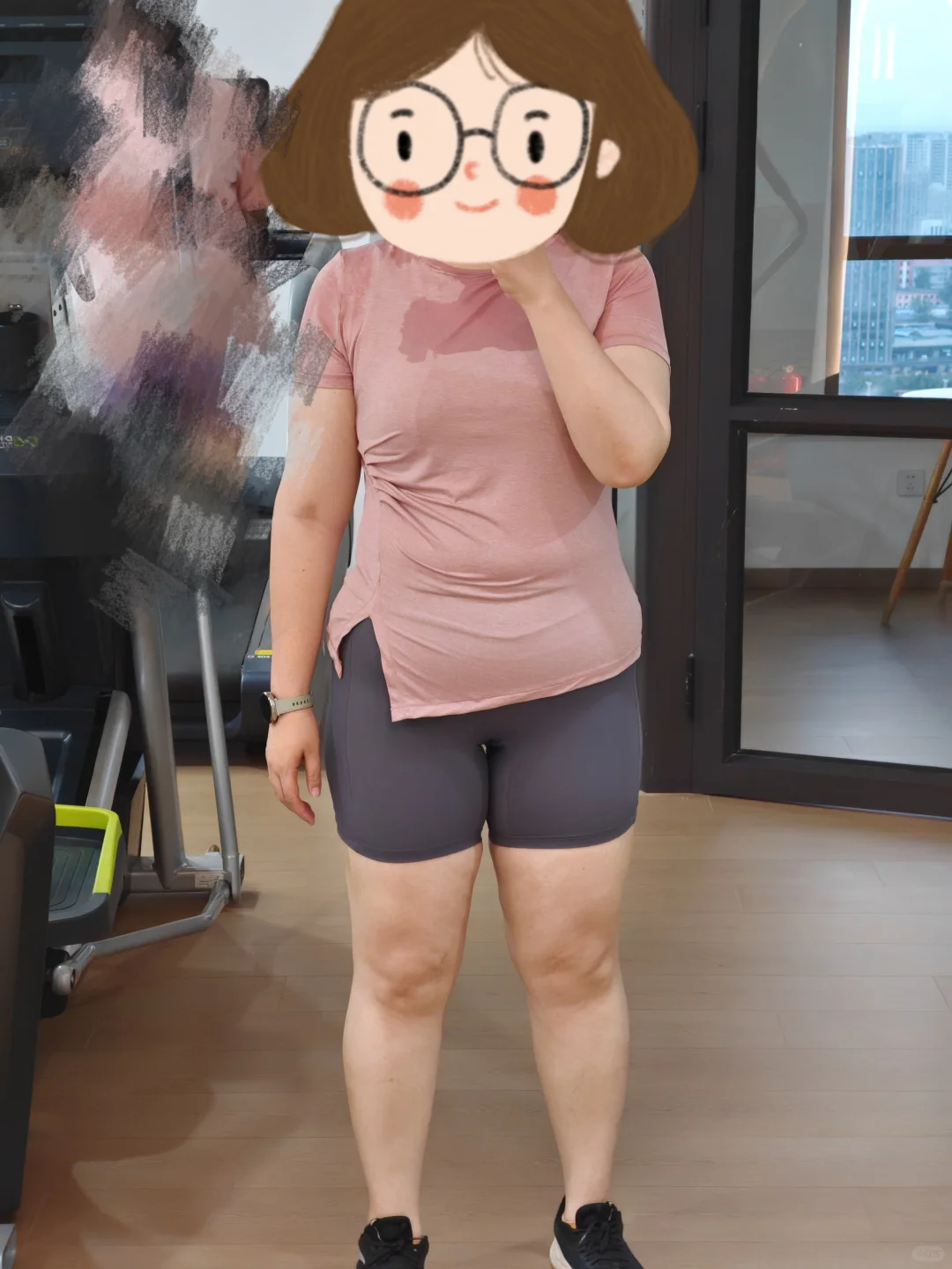 7.14运动打卡