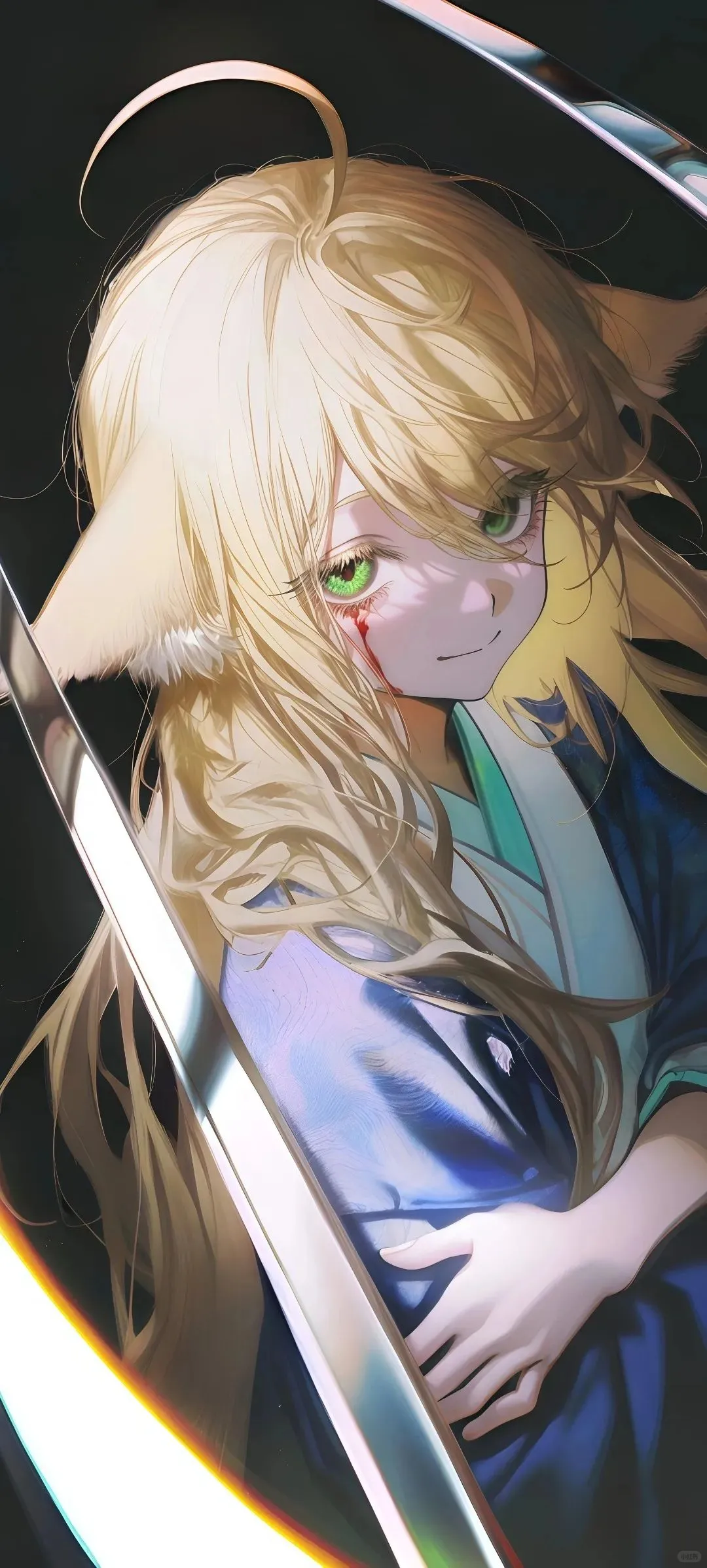 𝐖𝐞𝐂𝐡𝐚𝐭//.小众壁纸