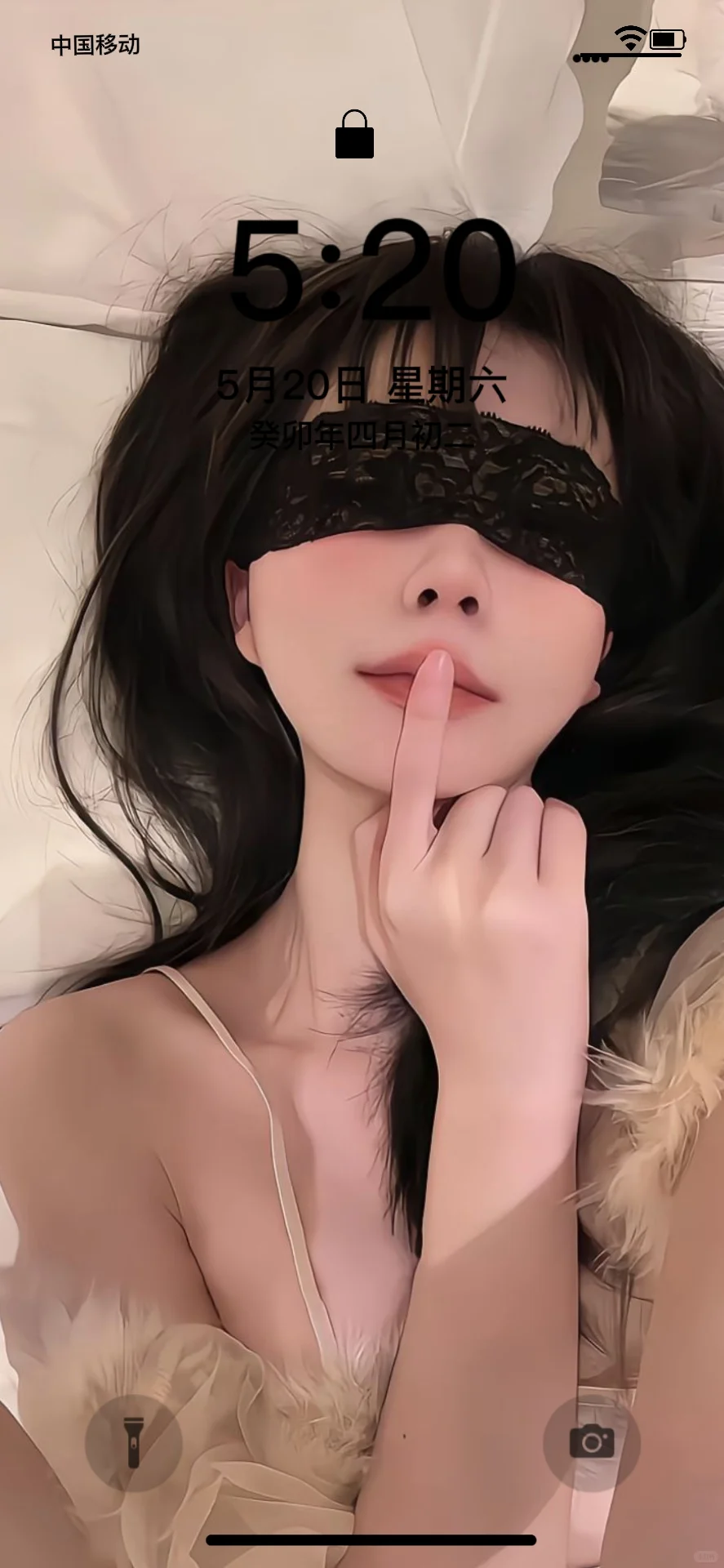 小众壁纸 ▏视觉盛宴 ▏高质量