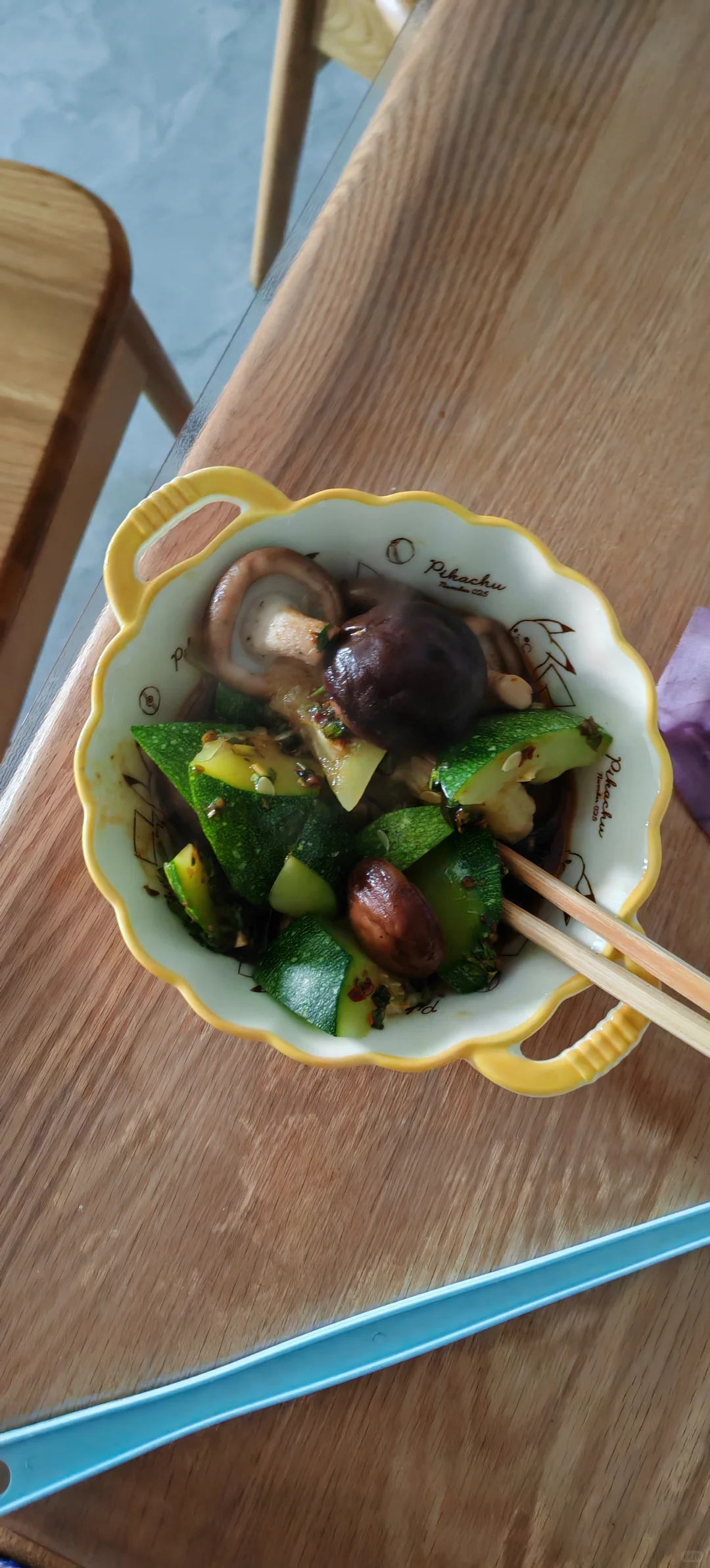 记录减肥的第八天，今天轻断食