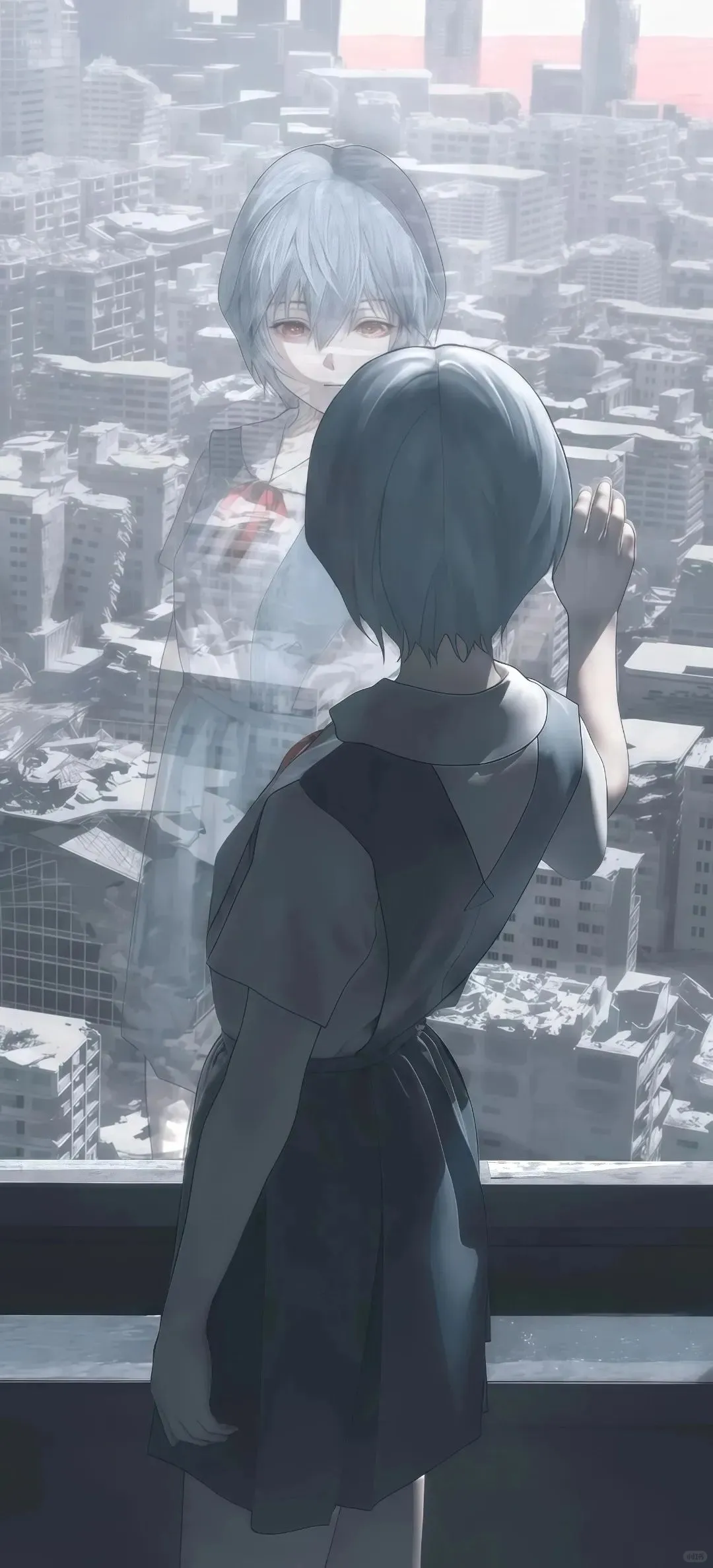 𝐖𝐞𝐂𝐡𝐚𝐭//.小众壁纸