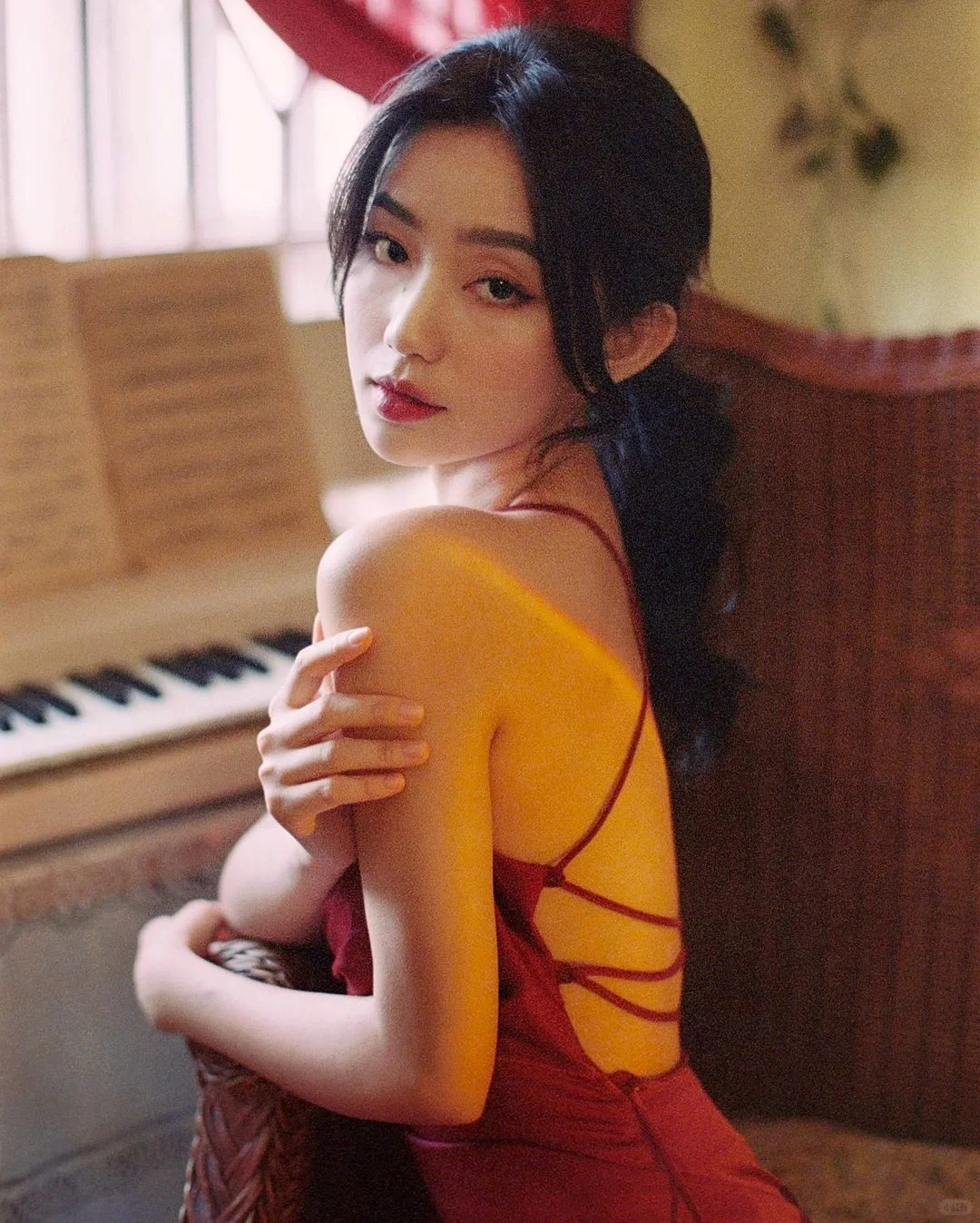 20期/ 少女私房写真