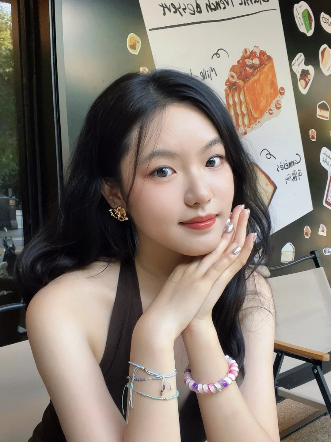好迷人的姐感🤎🍹❤️‍🔥
