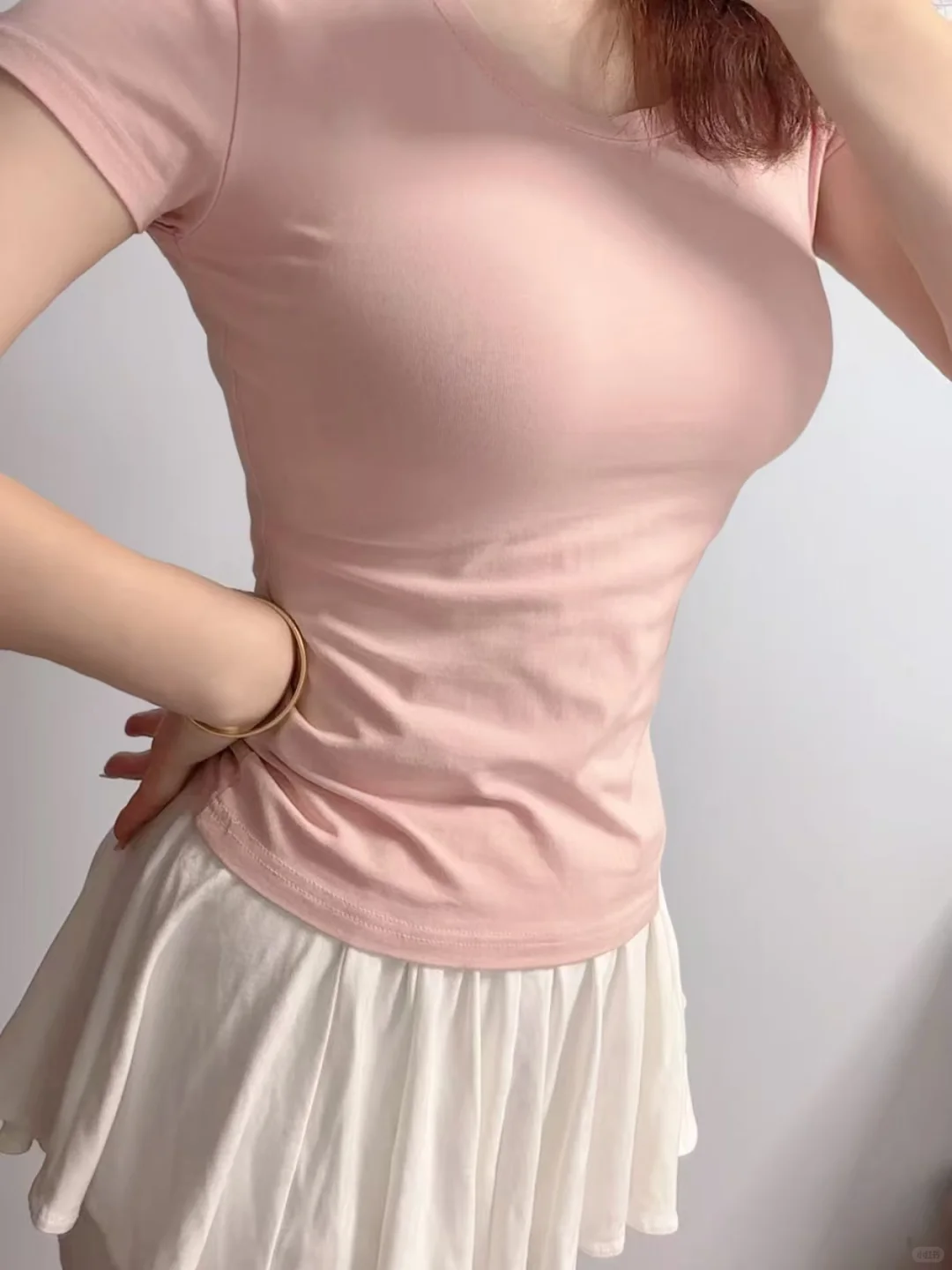 让舞蹈生都直呼哇塞的内衣！！！