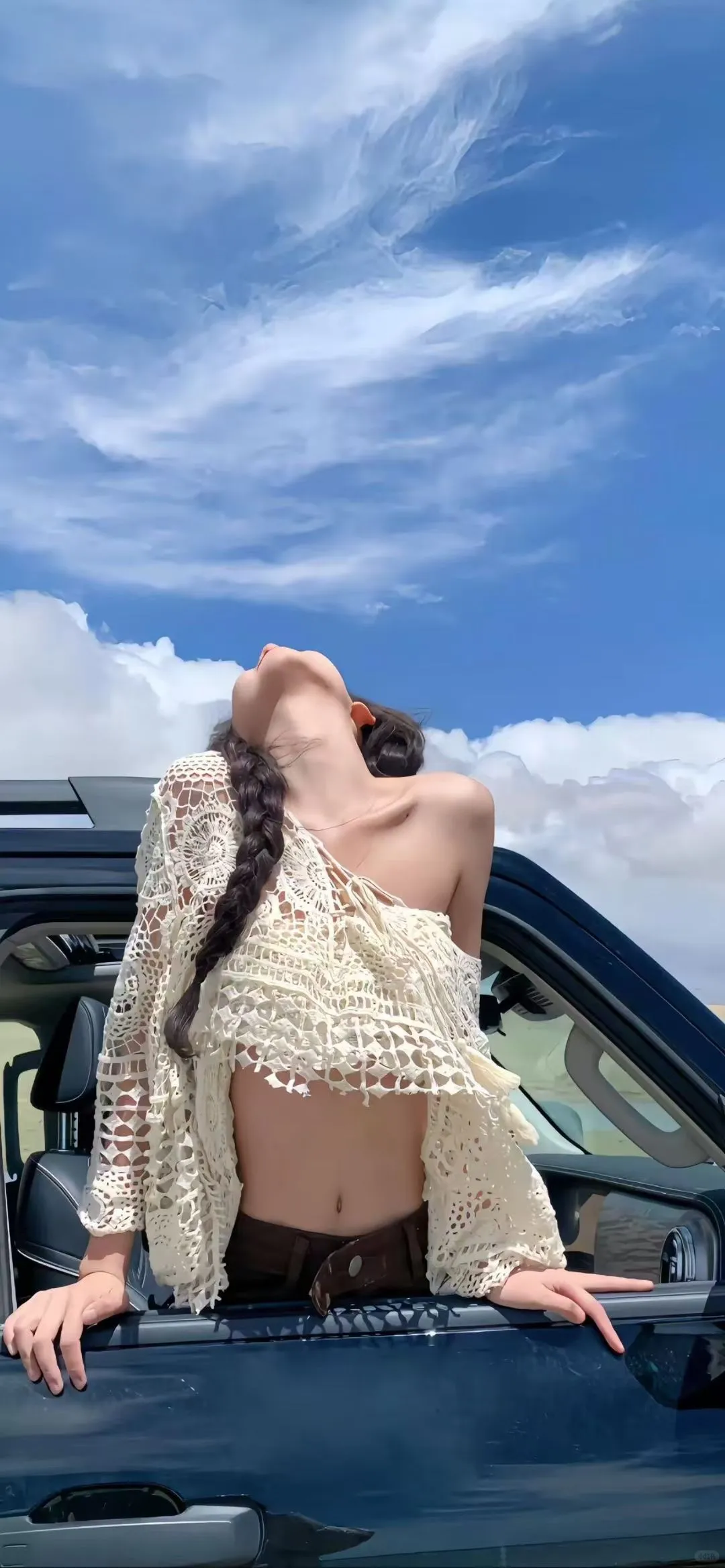 好身材美女