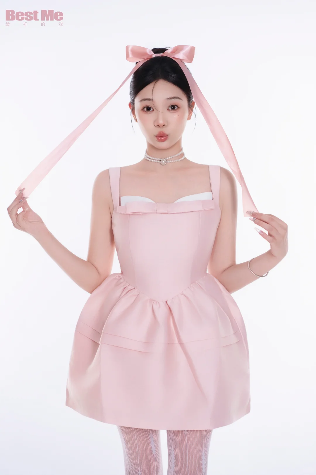 生日写真 韩系生日写真太甜啦～🍰