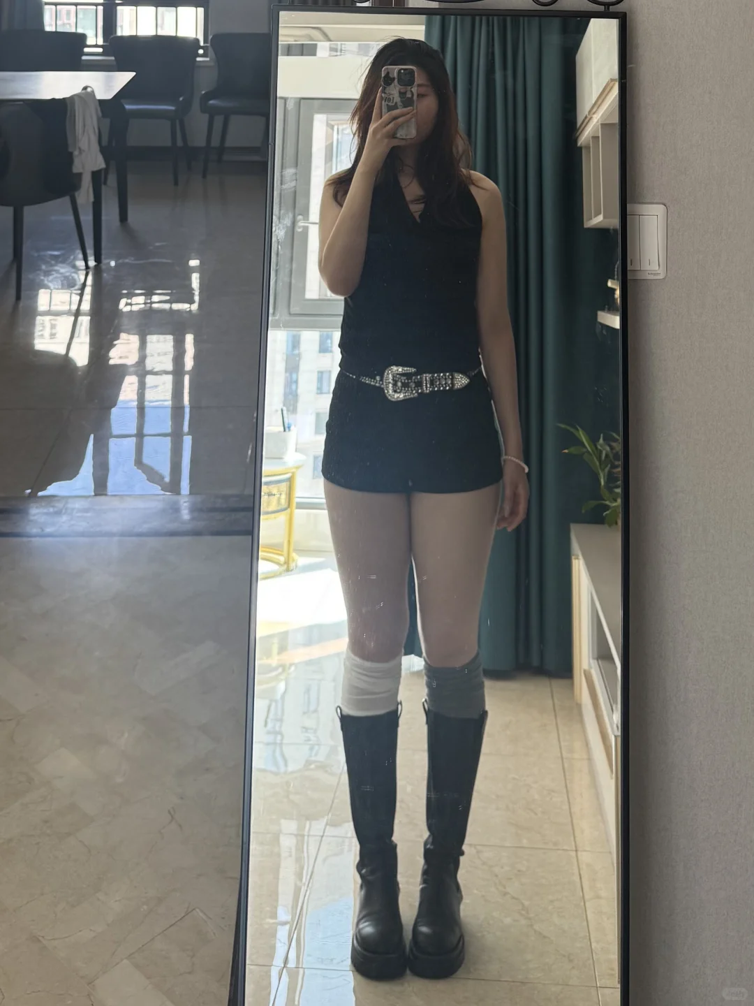 178|75kg➡️灰色or白色