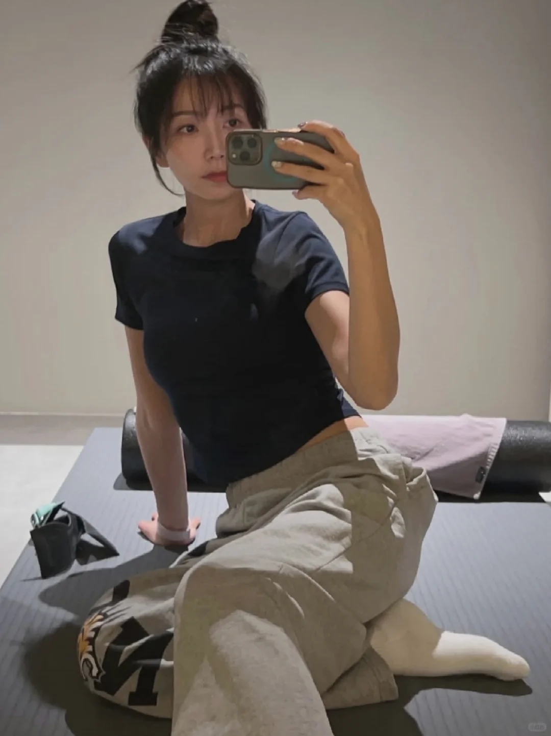 heliya教练 全身装备上新