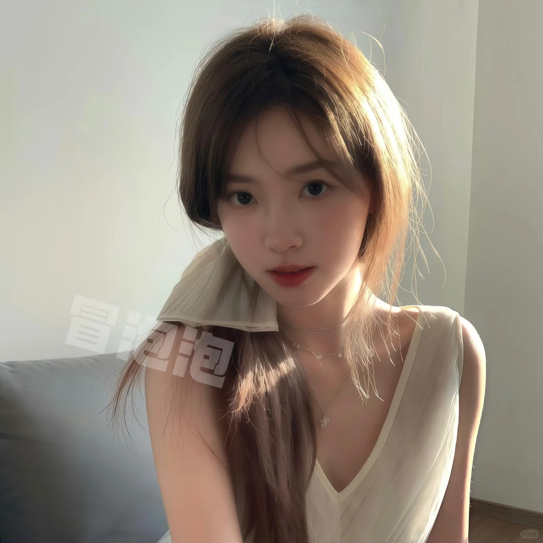 𝗪𝗲𝗖𝗵𝗮𝘁丨甜美女头