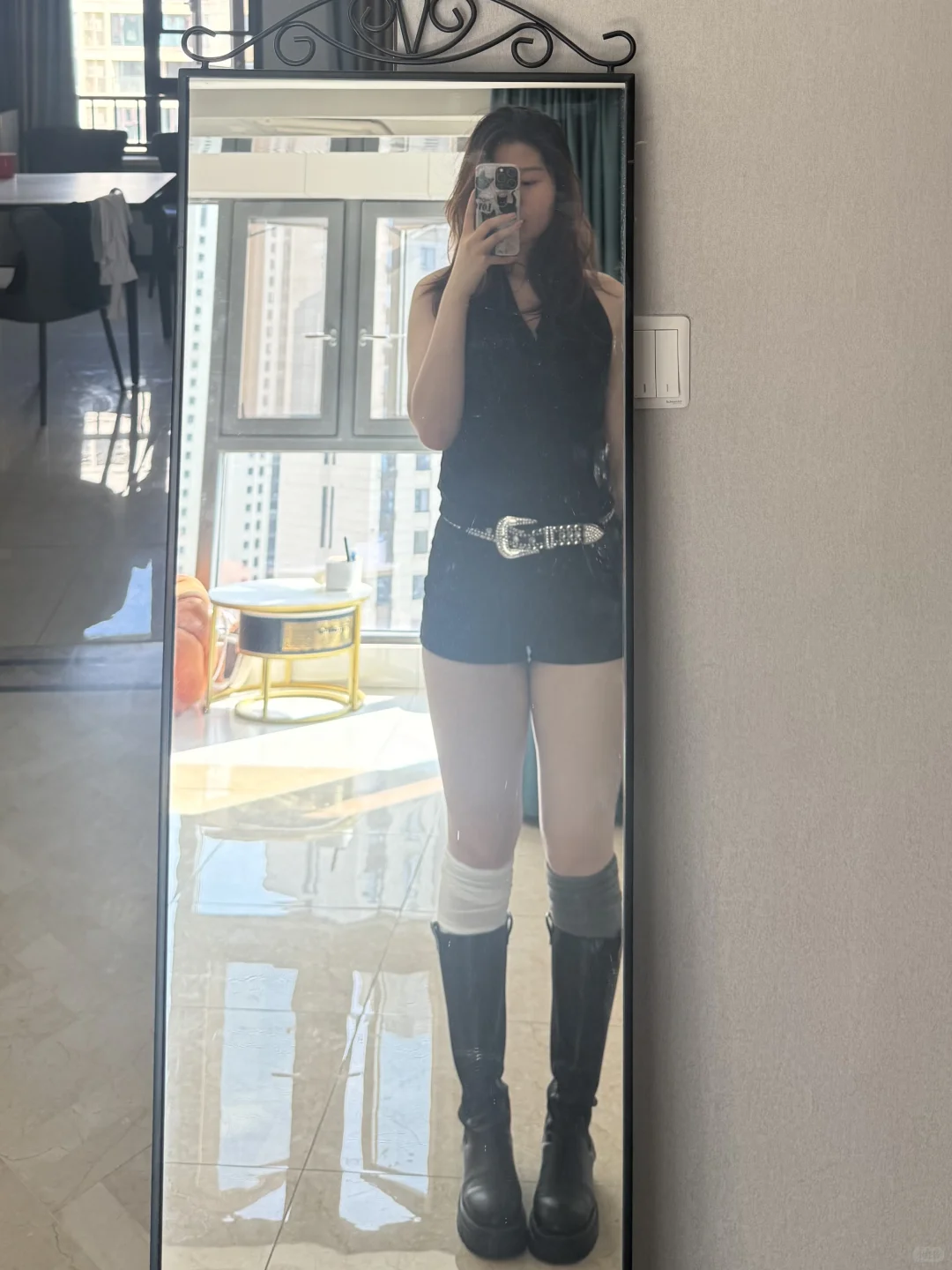 178|75kg➡️灰色or白色