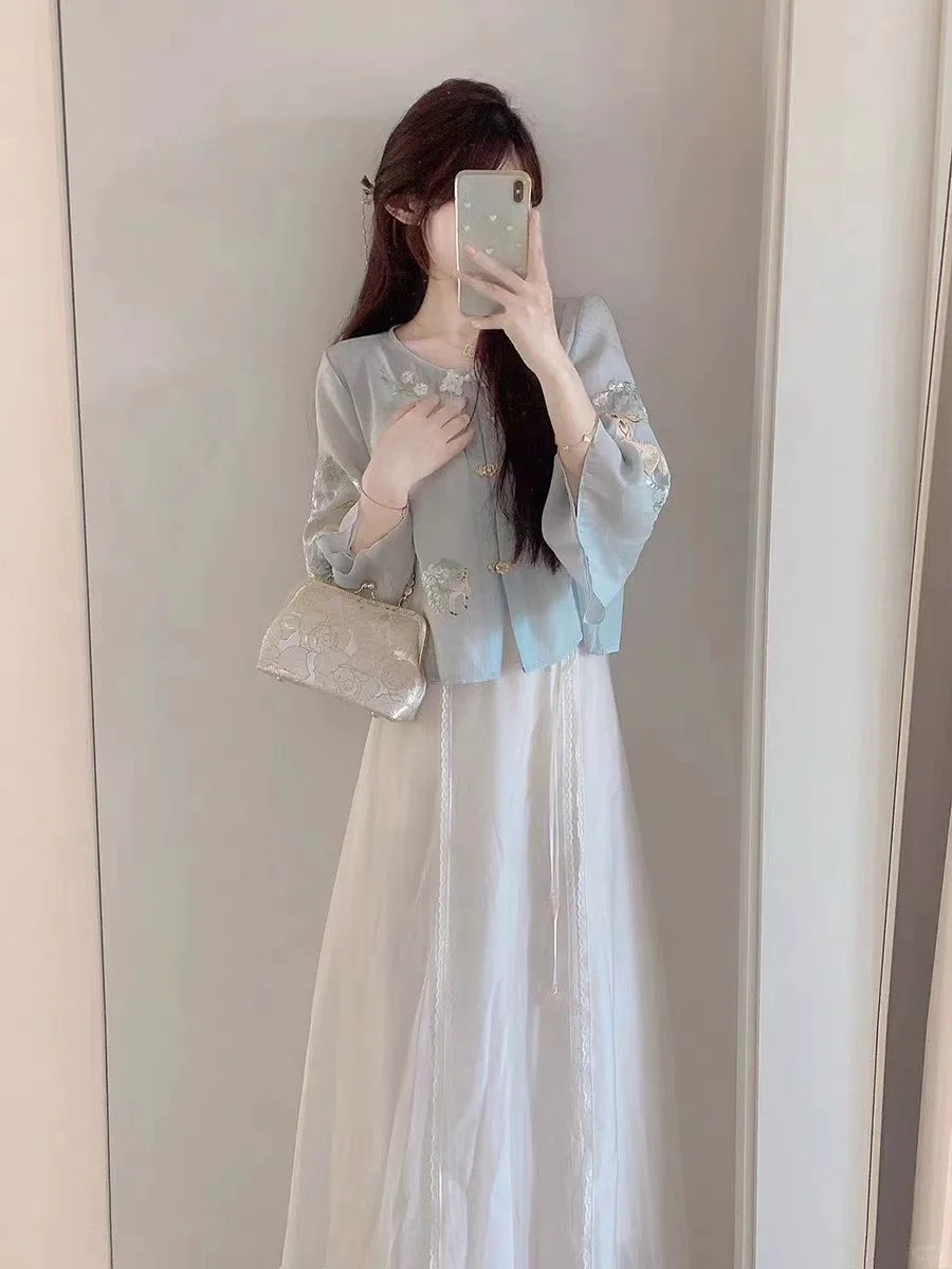🌸国风美衣，小个子必备🌸