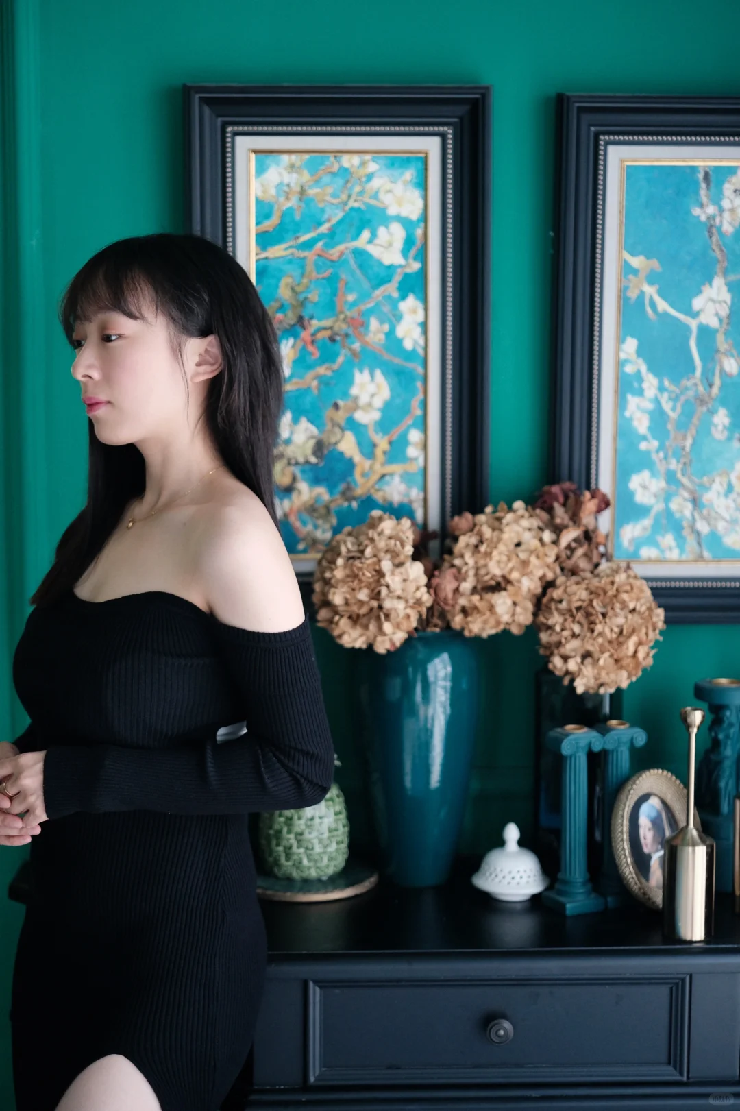 建议所有女生一定要在30岁前拍一套私房