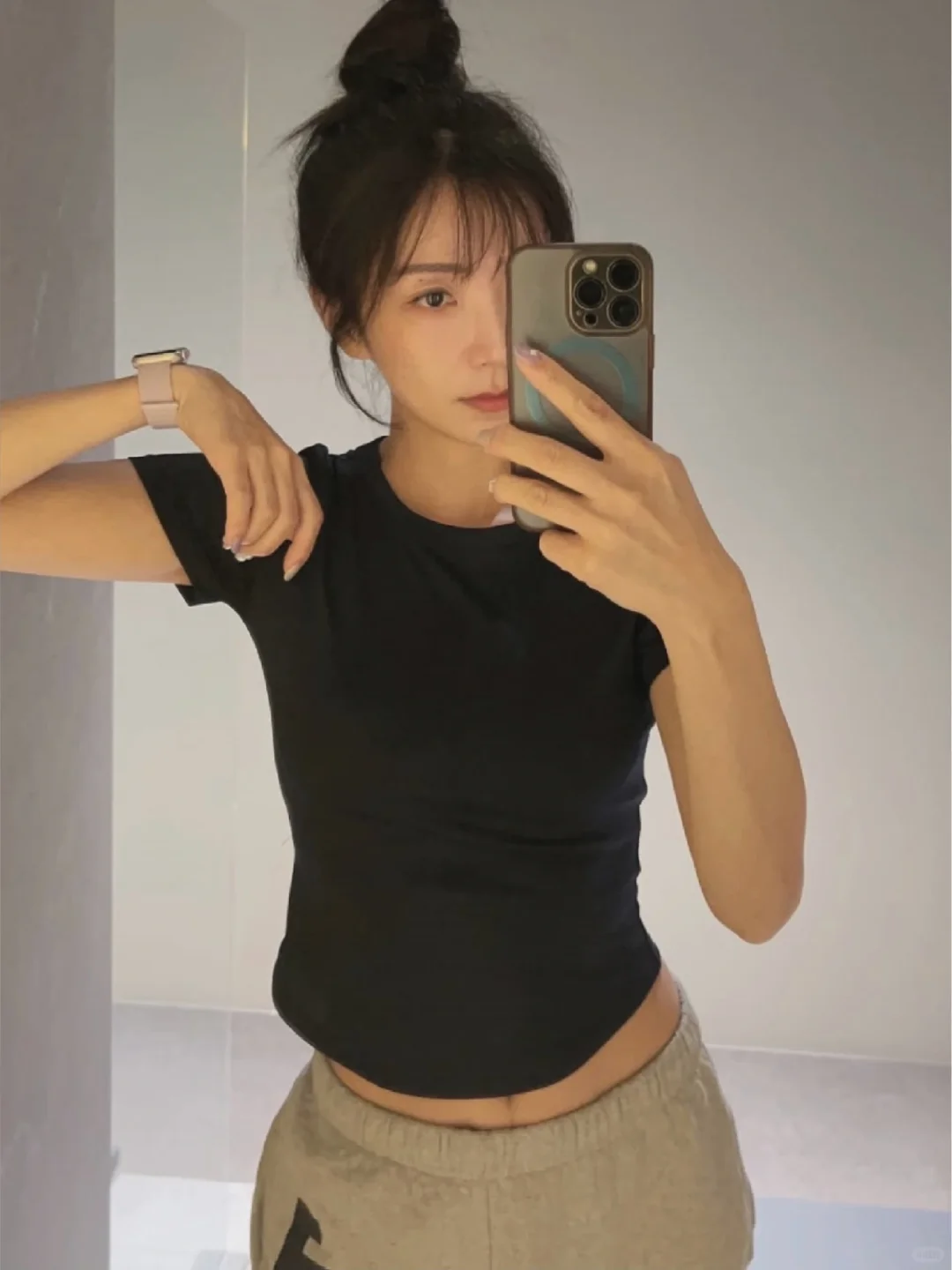 heliya教练 全身装备上新